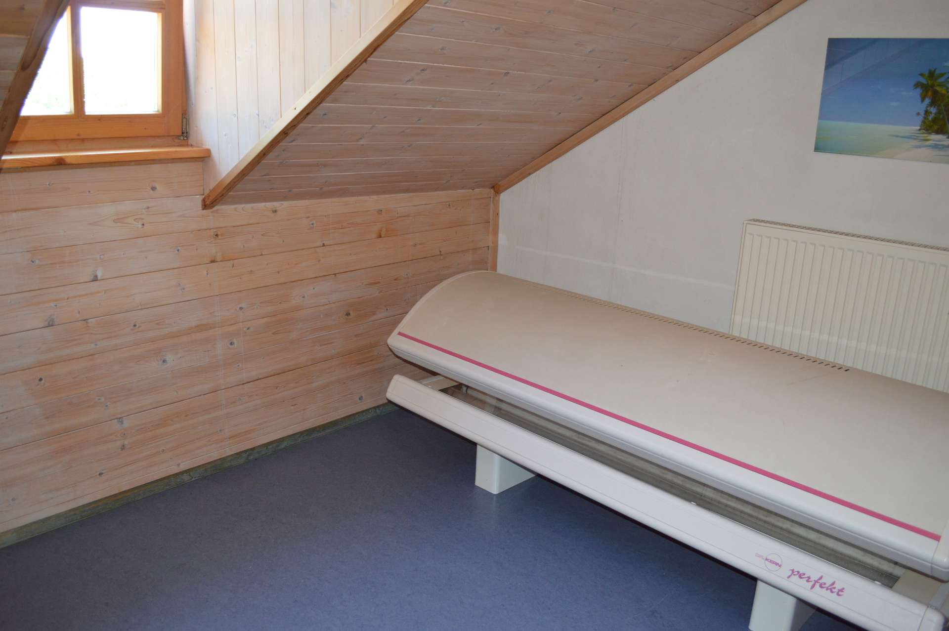 Solarium