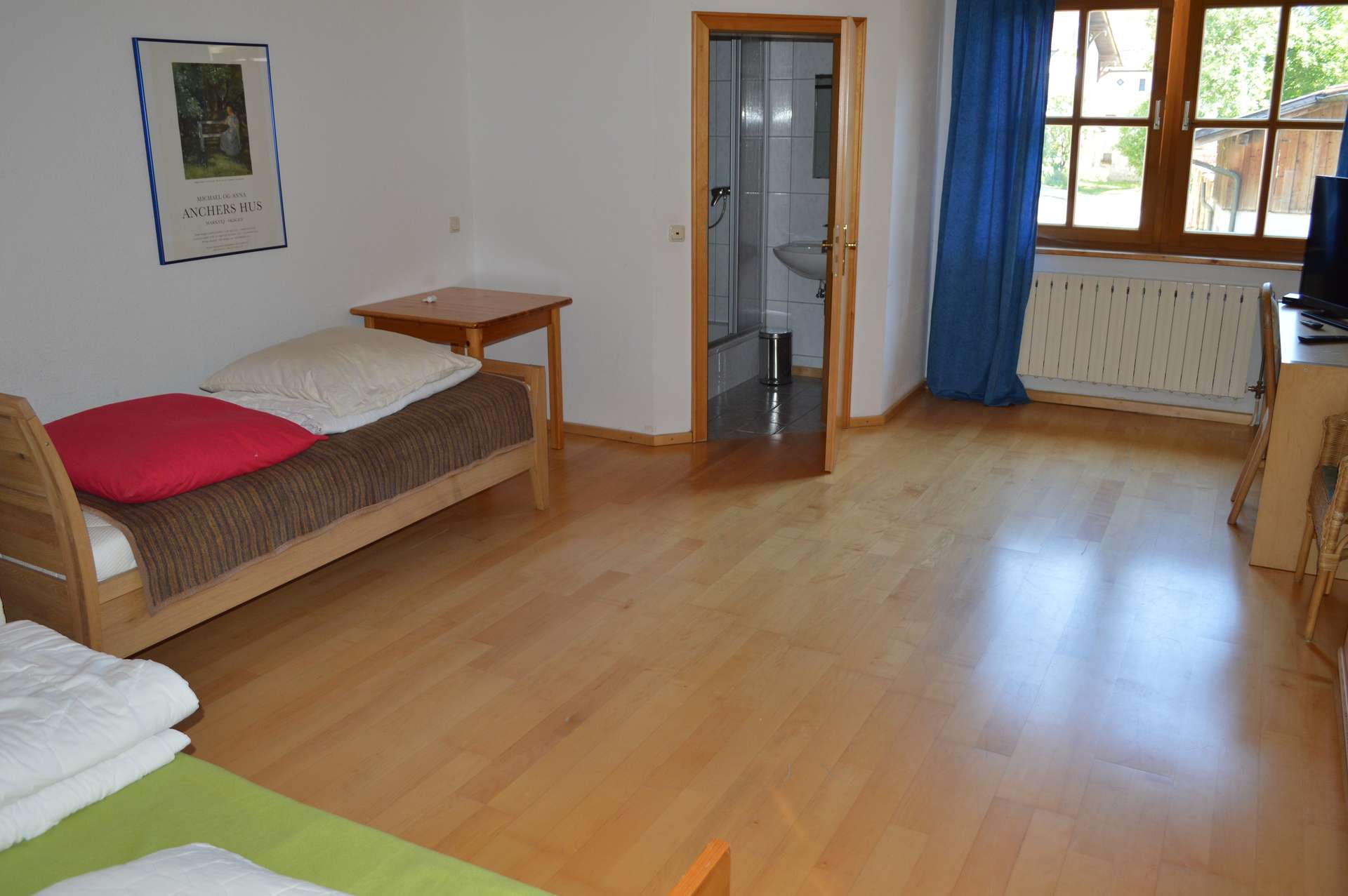 Ferienwohnung