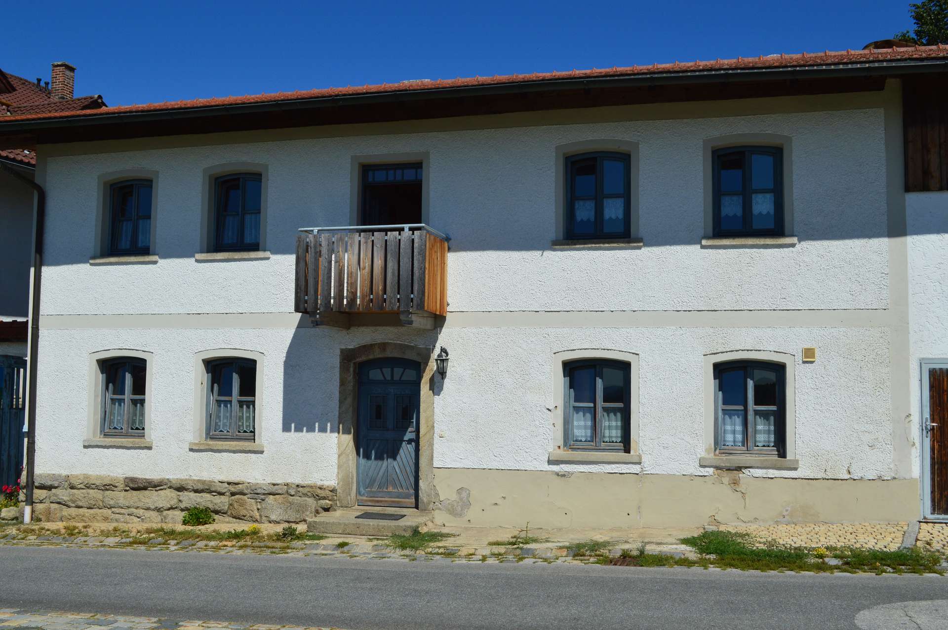 Austragshaus