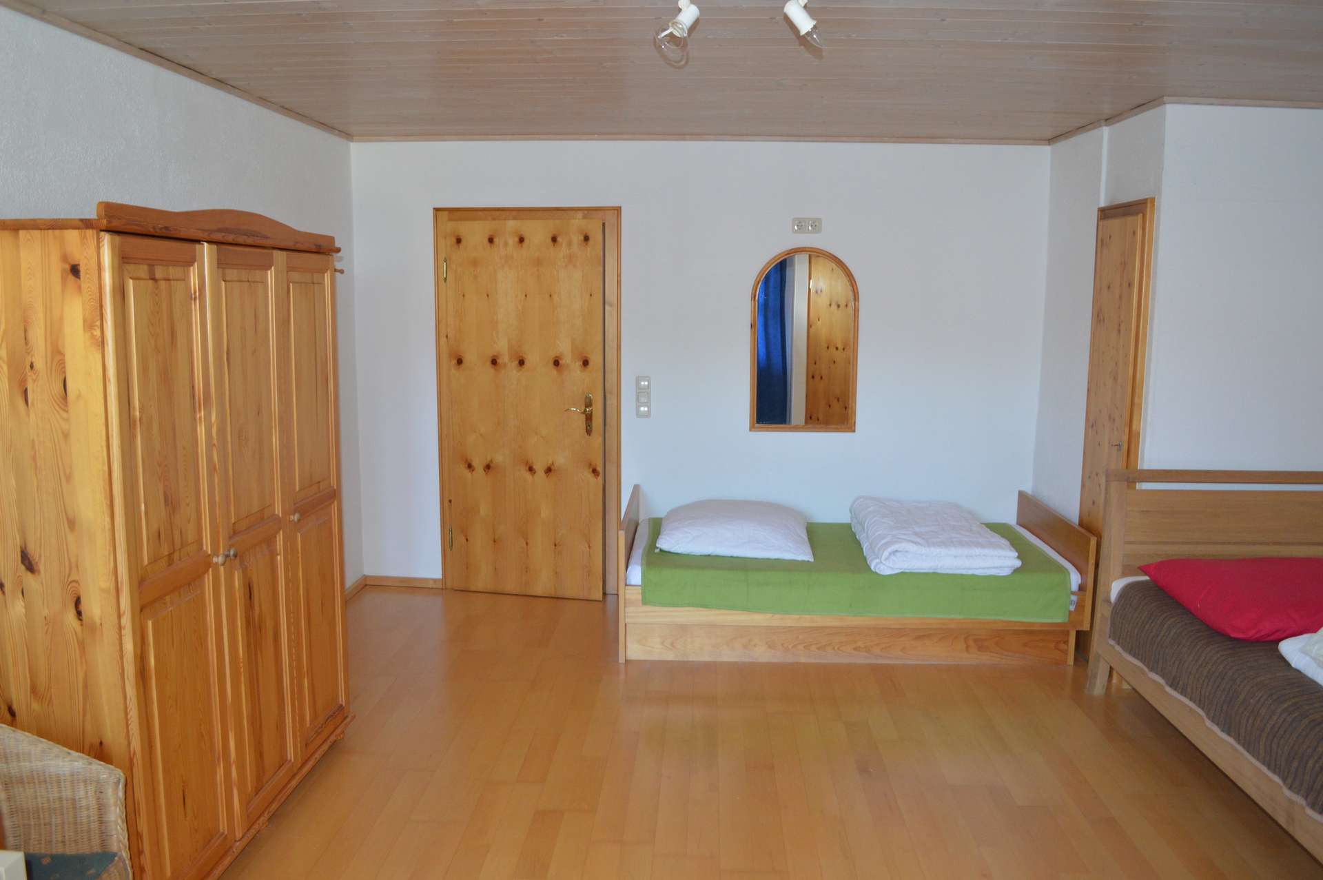 Ferienwohnung