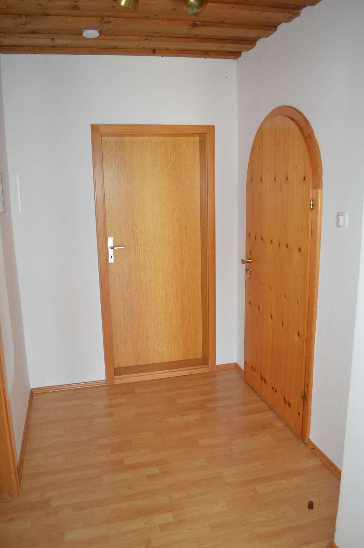 Flur Ferienwohnung