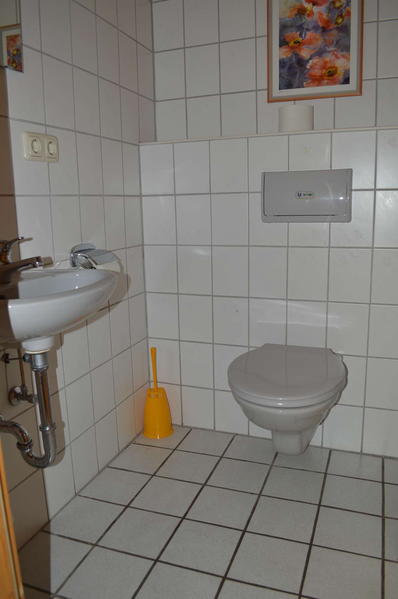 Gäste-WC