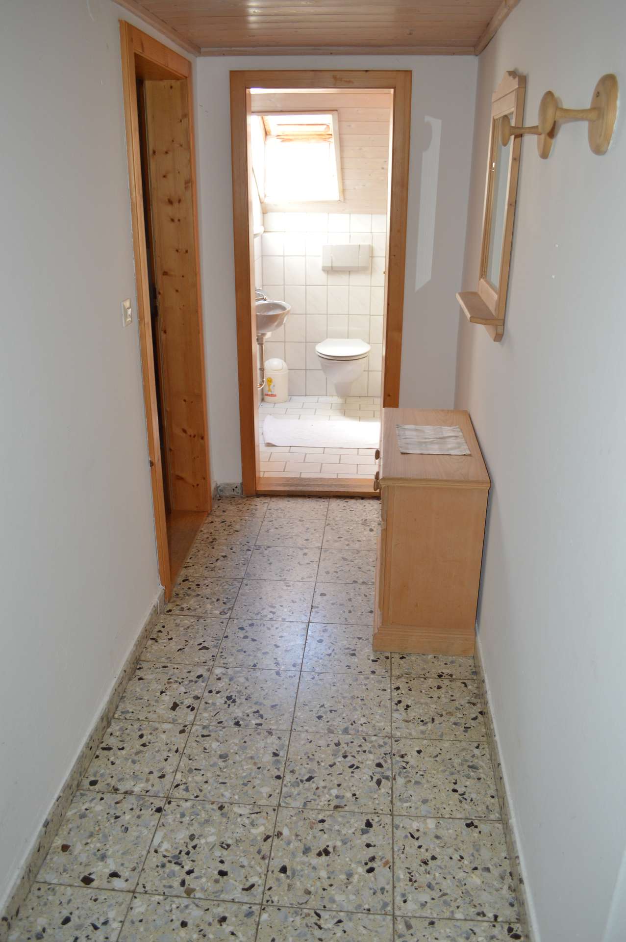 Ferienwohnung