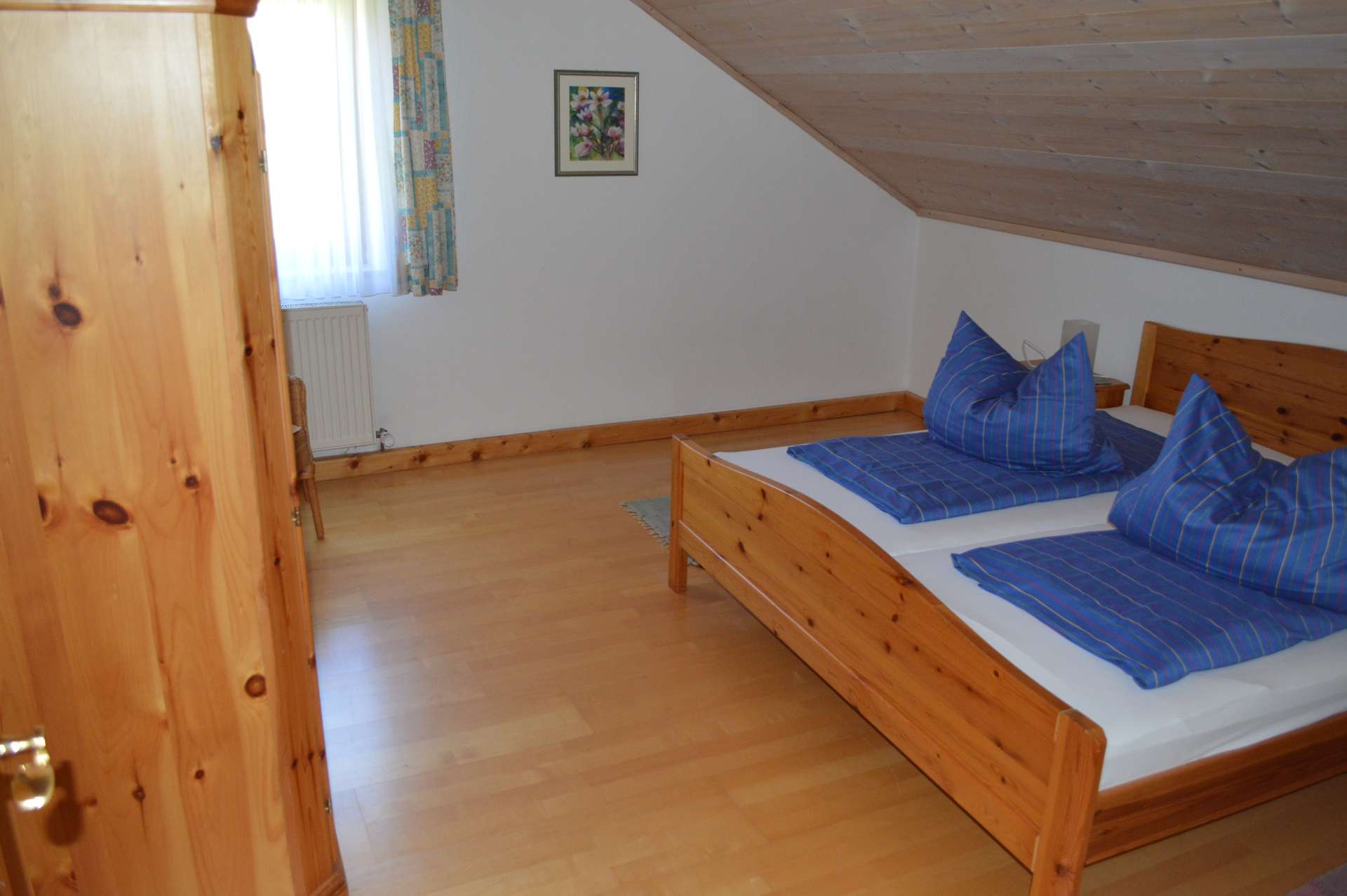 Ferienwohnung