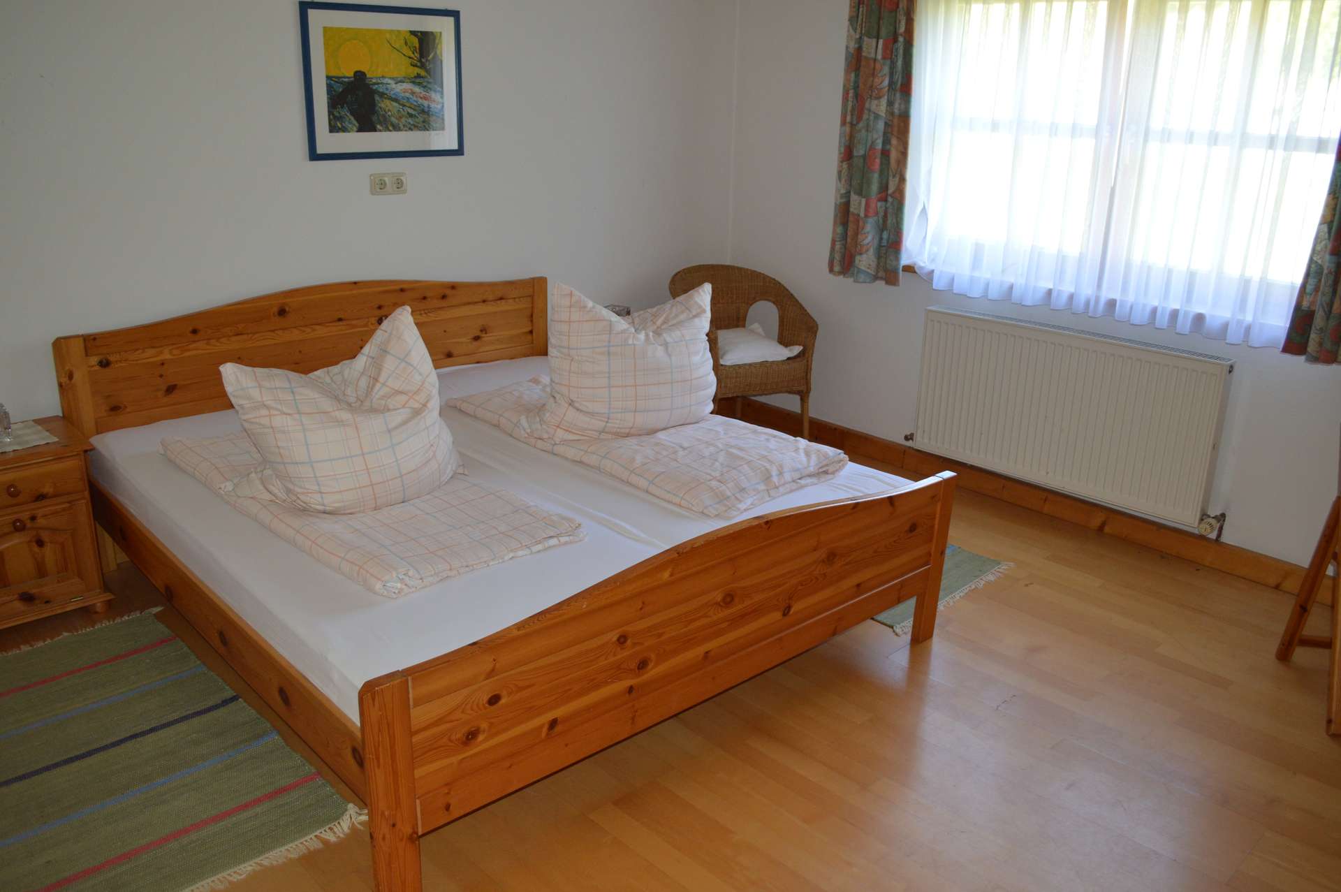 Ferienwohnung