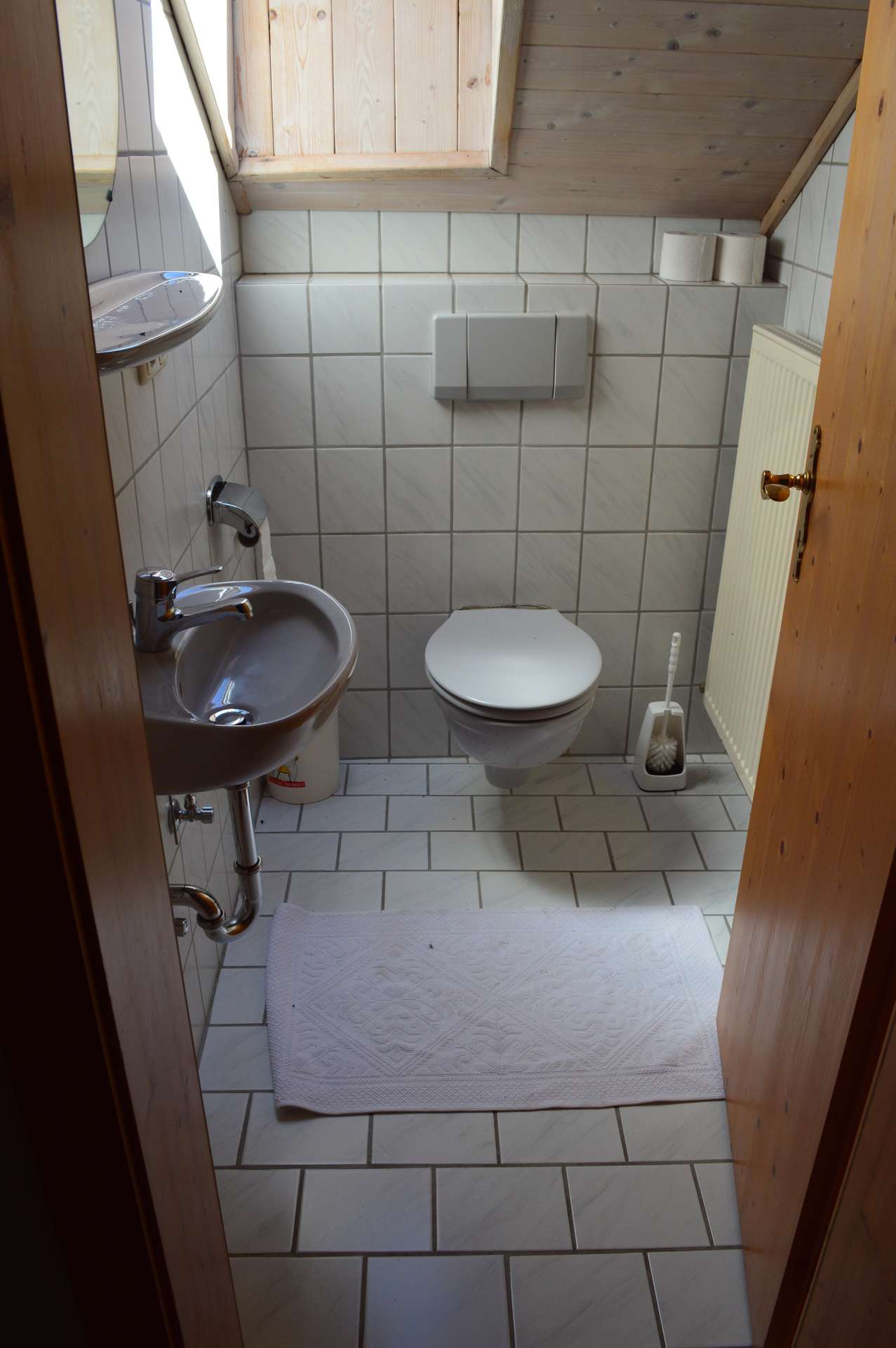 Gäste-WC