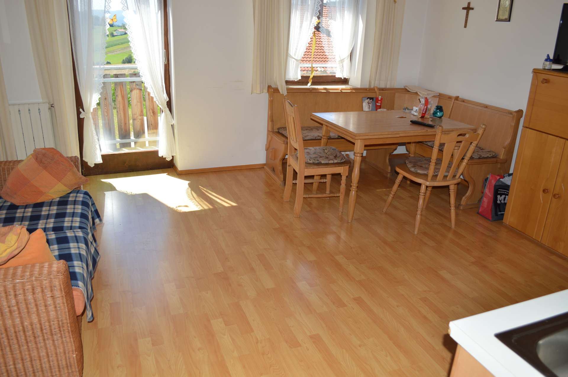 Ferienwohnung