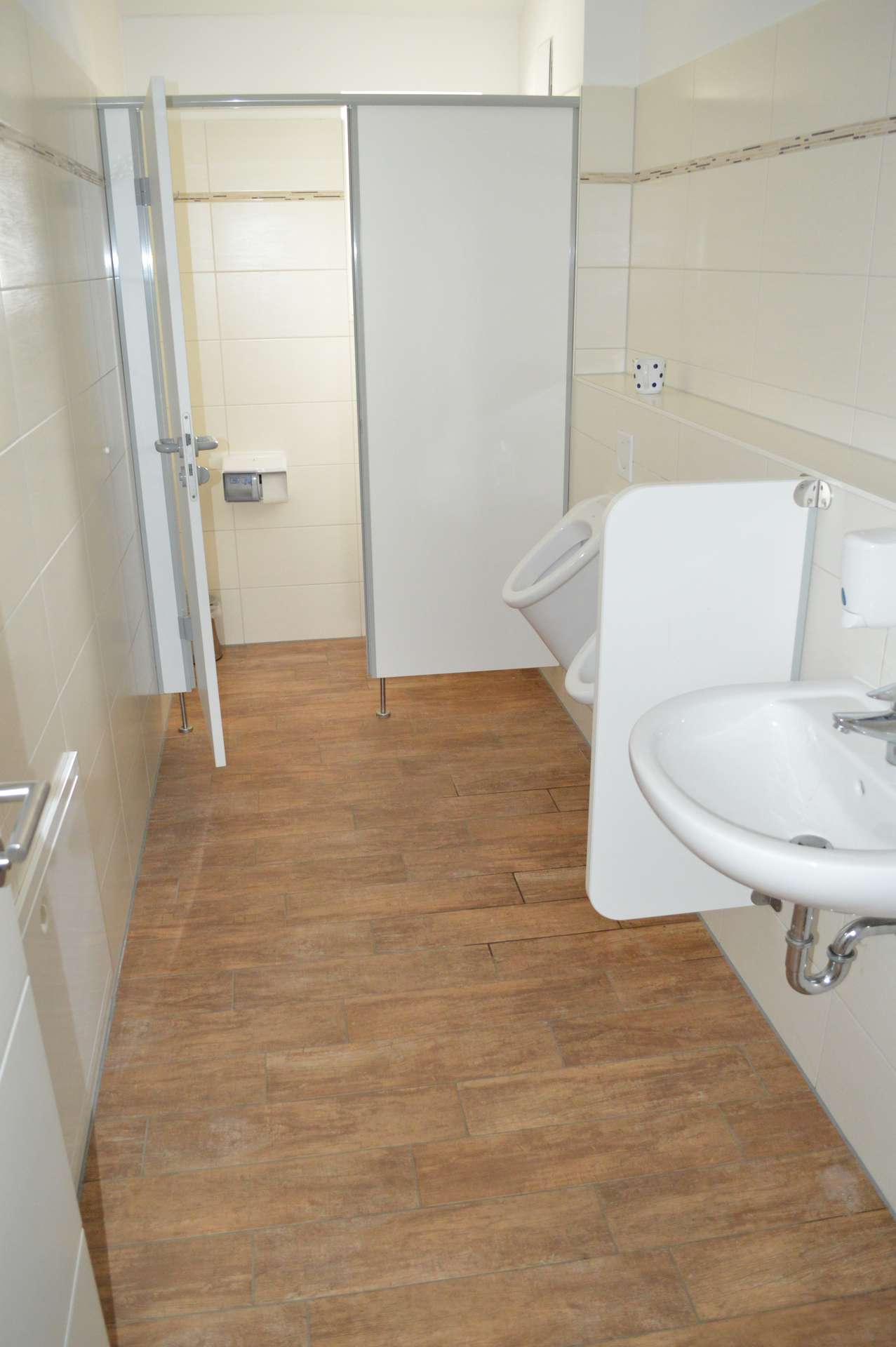 WC Gastro
