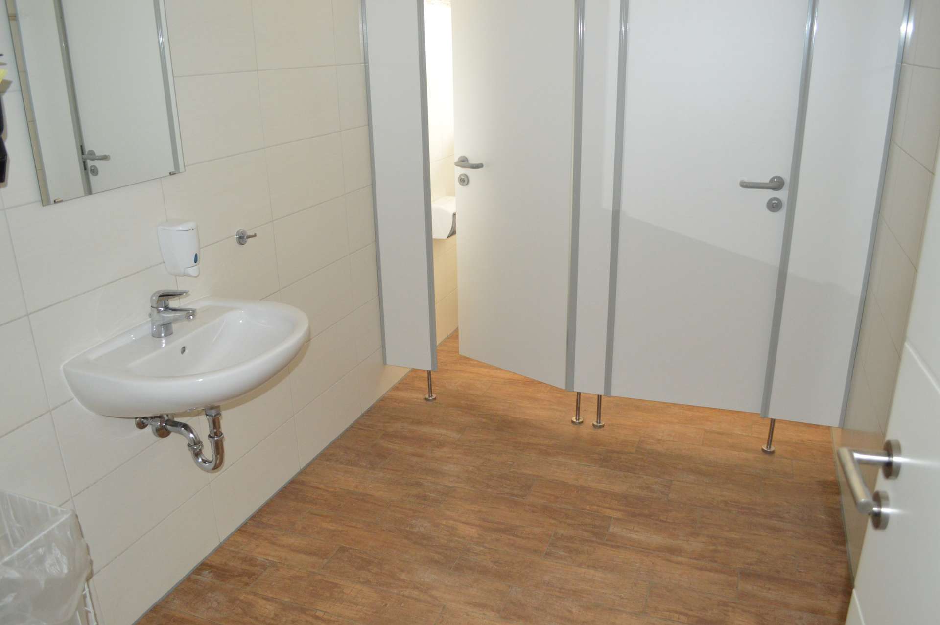 WC Gastro