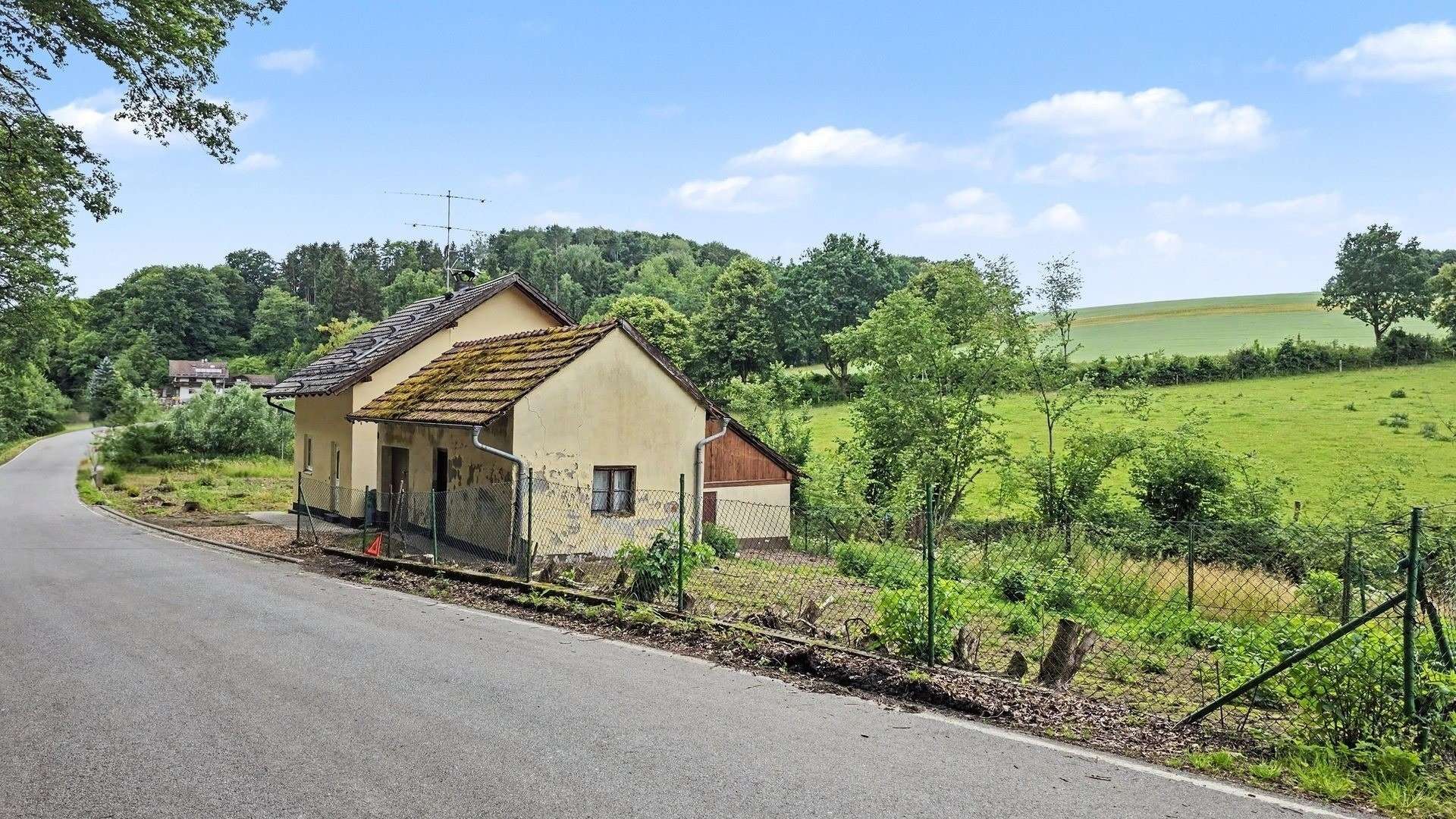 Außenansicht