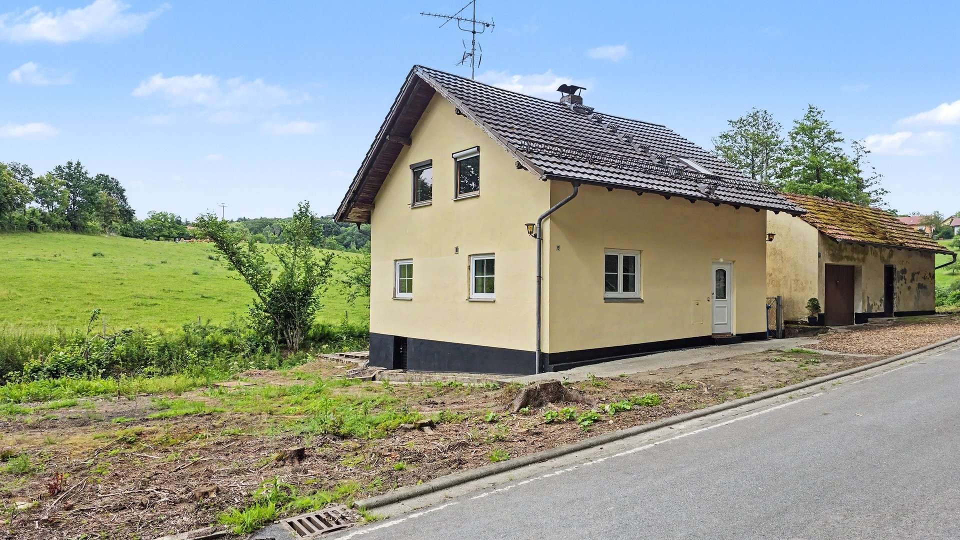 Außenansicht