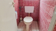 separates WC - Günstige Alleinlage im Grünen – Gestalten Sie Ihr Werkstatt-Paradies oder Selbstversorger-Traum