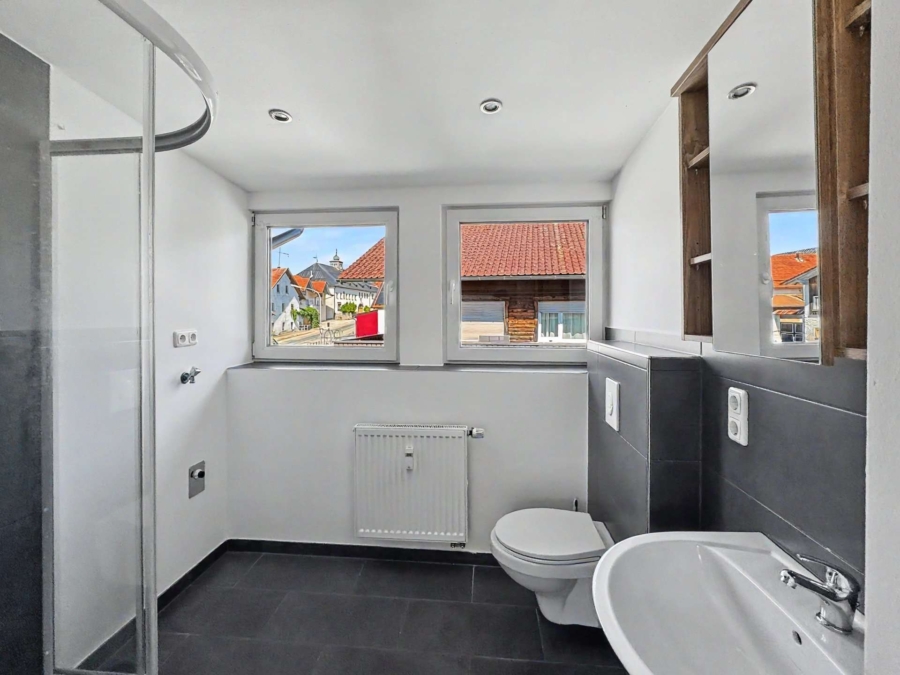 OG Badezimmer
