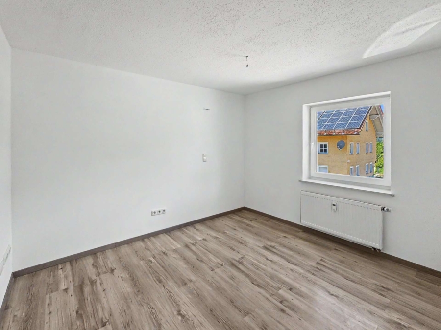 OG Schlafzimmer