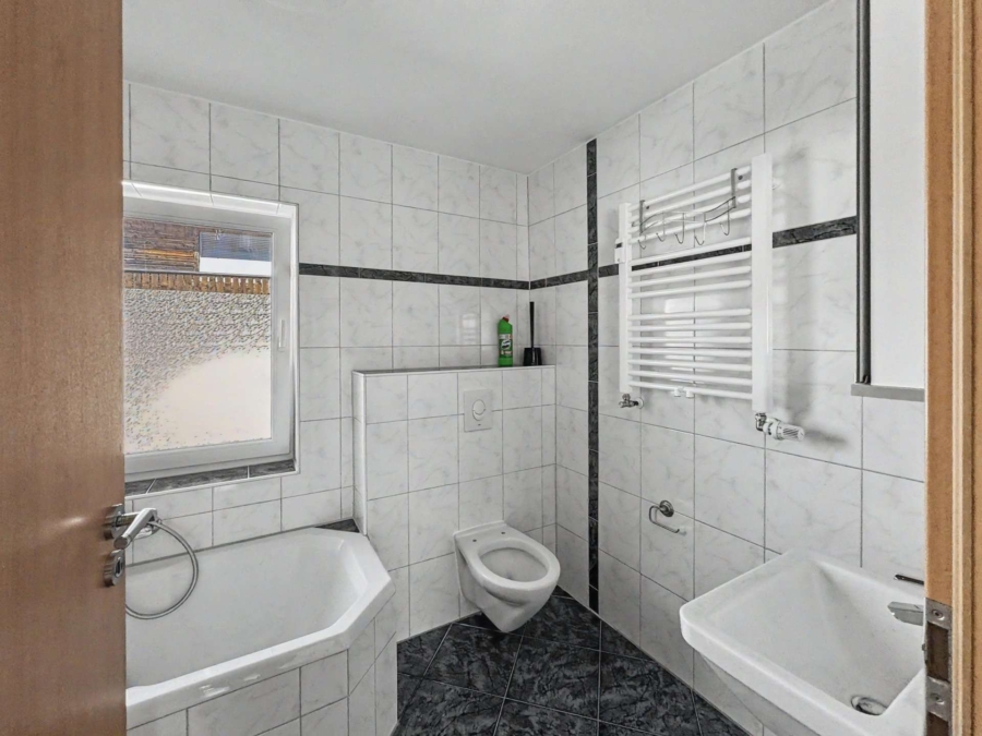 EG Badezimmer