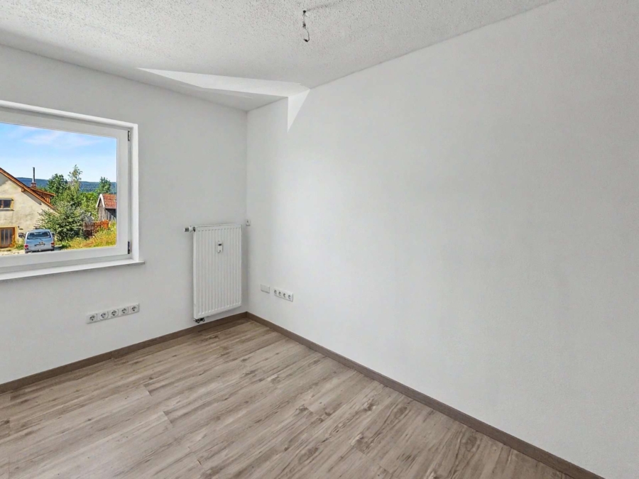 OG Schlafzimmer