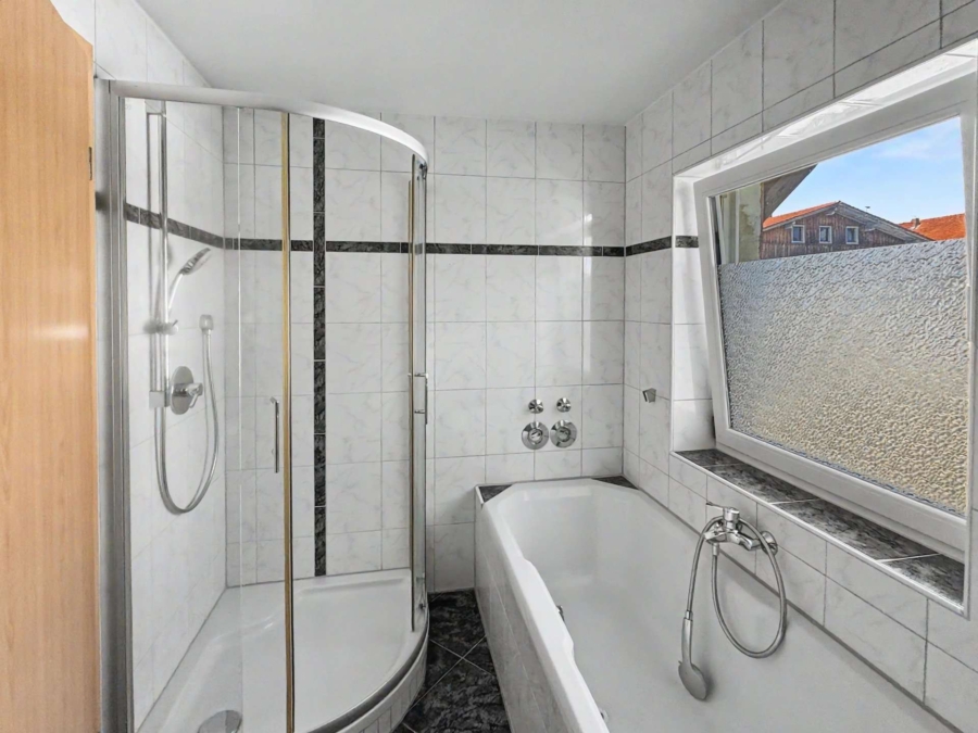 EG Badezimmer