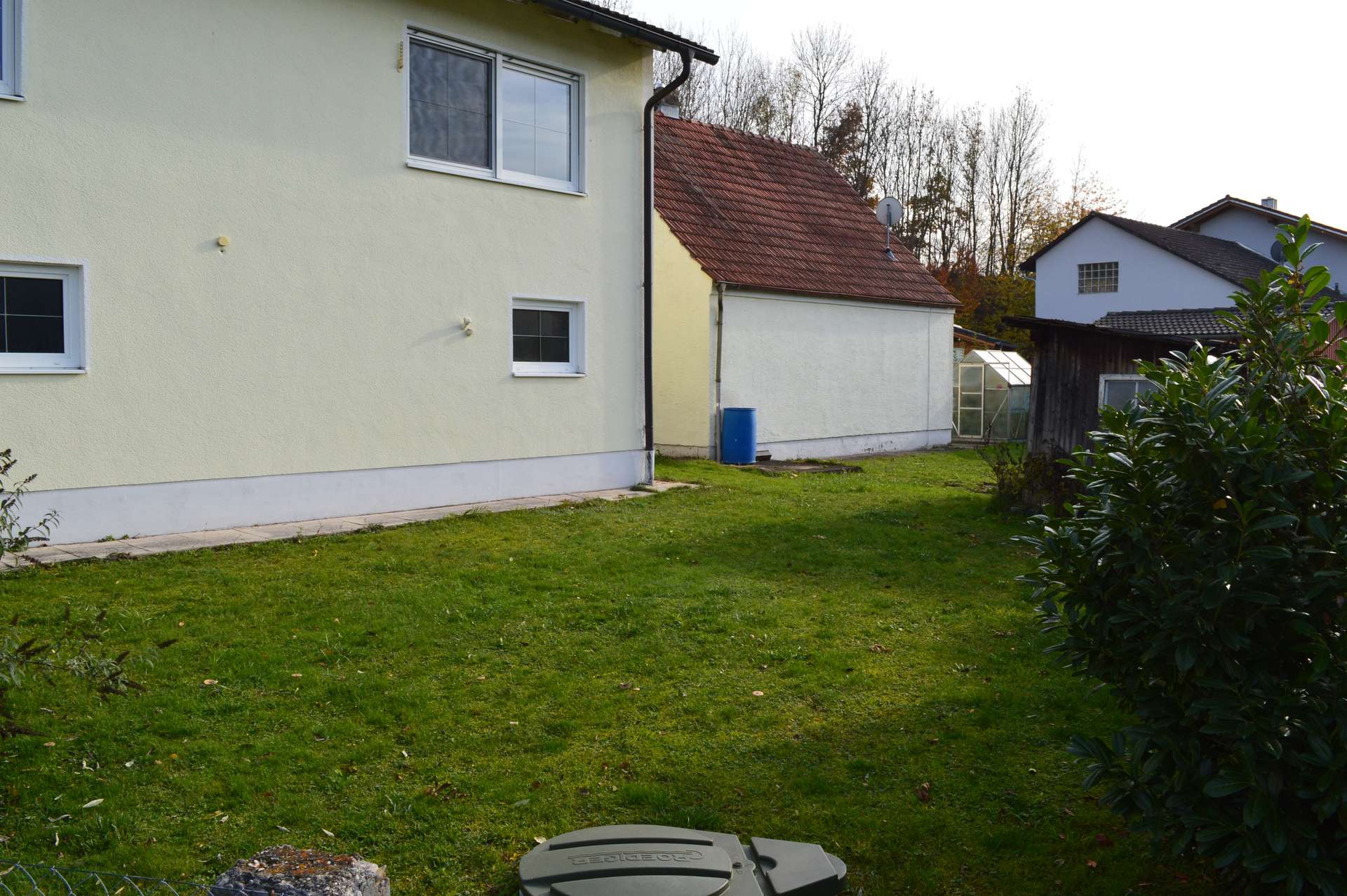 Garten
