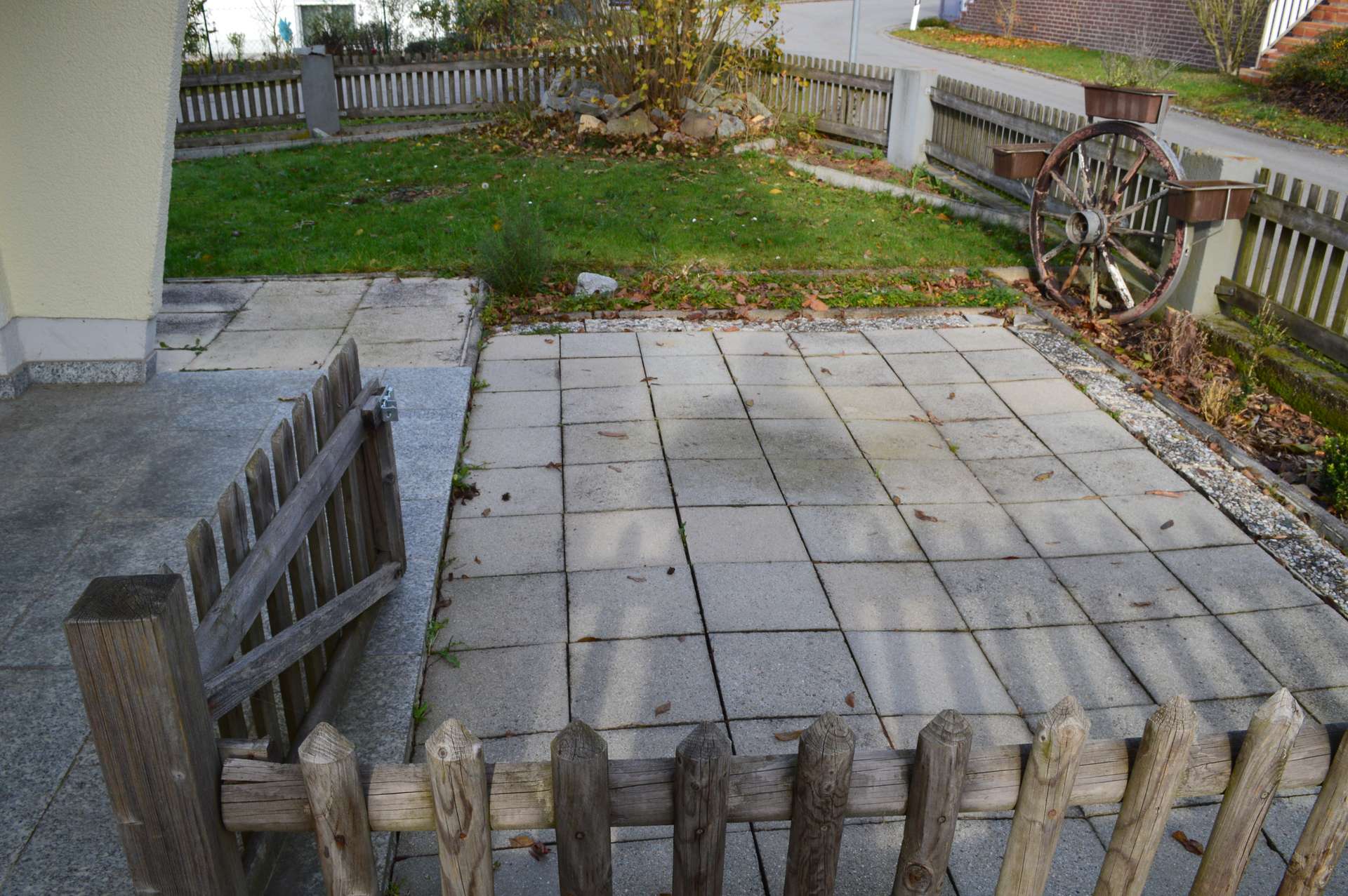 Garten