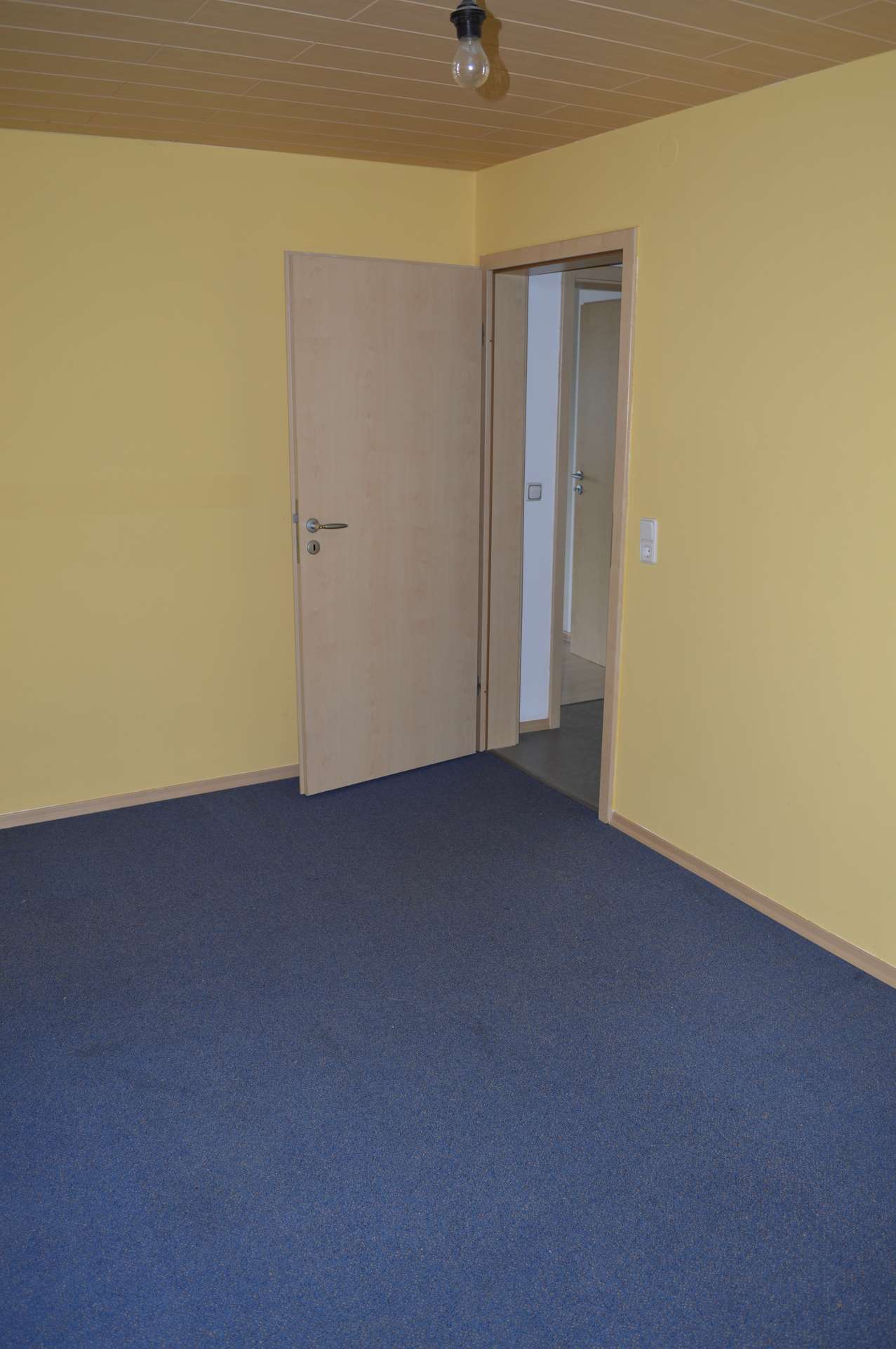 Arbeitszimmer