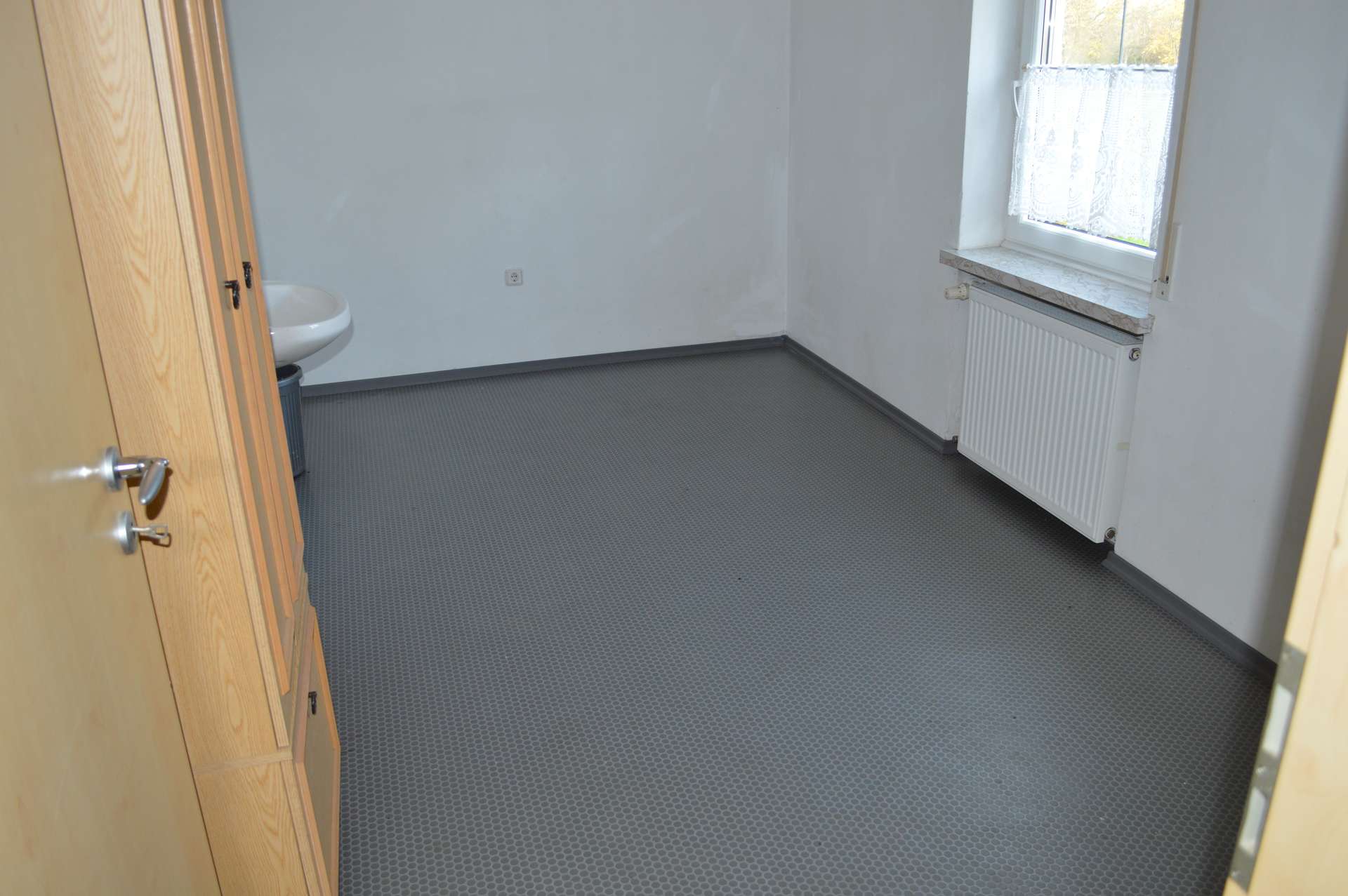 Hauswirtschaftsraum