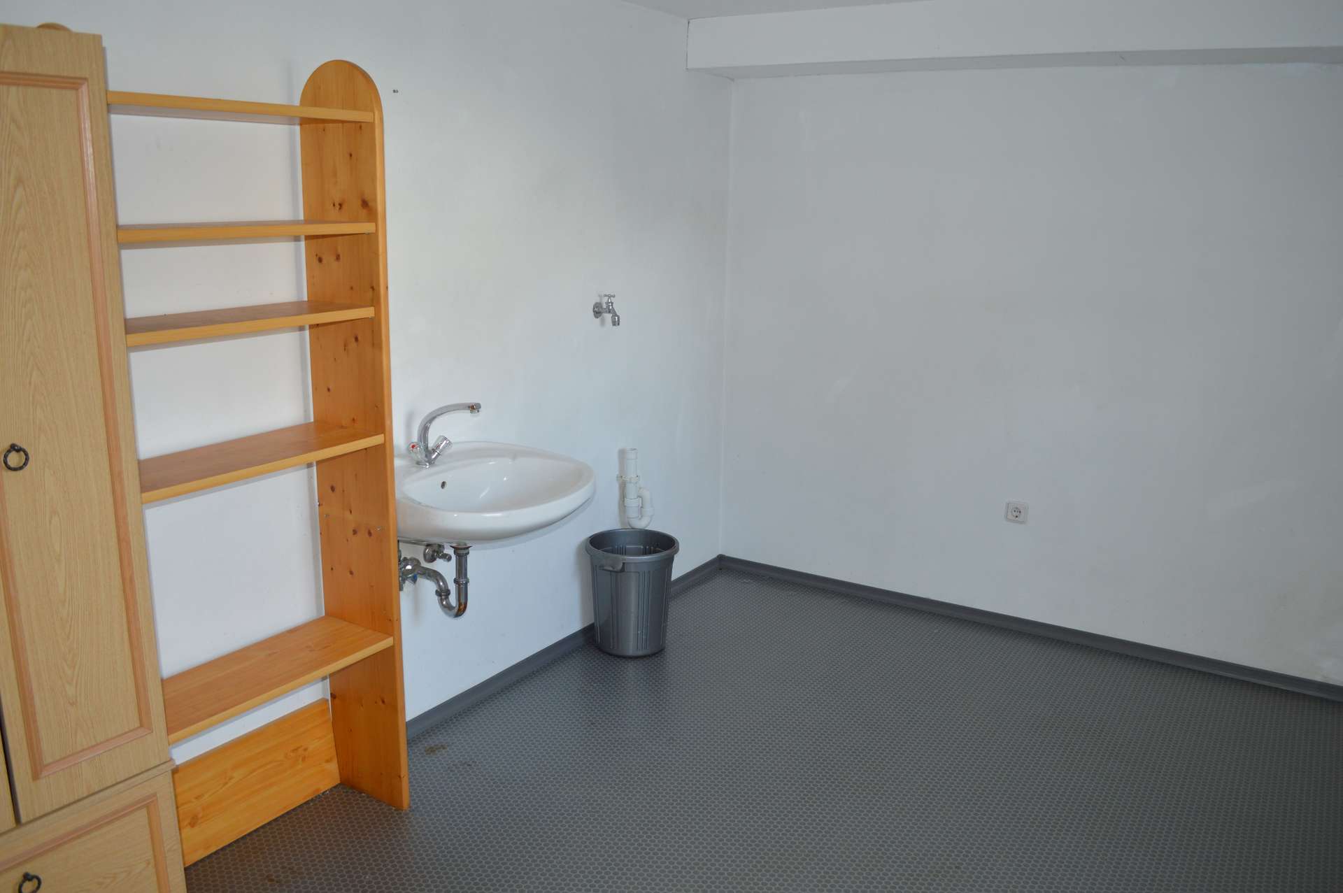 Hauswirtschaftsraum