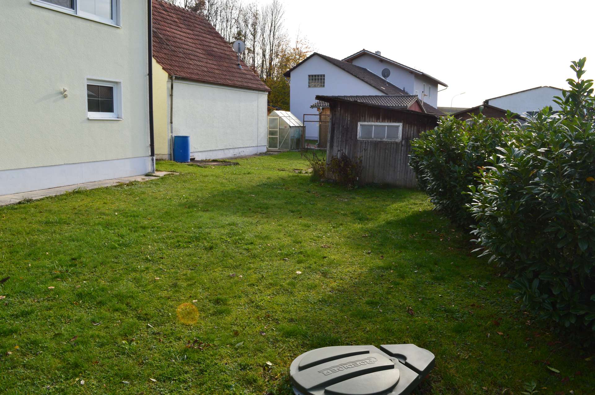 Garten
