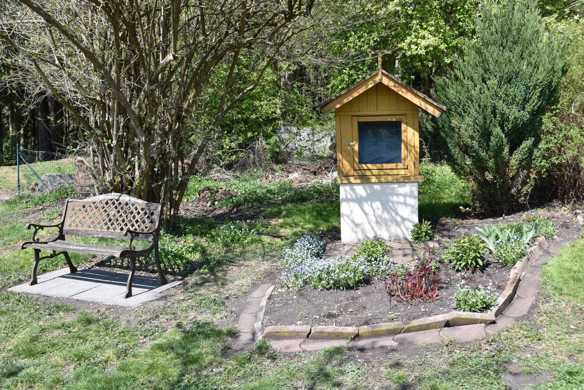 Garten