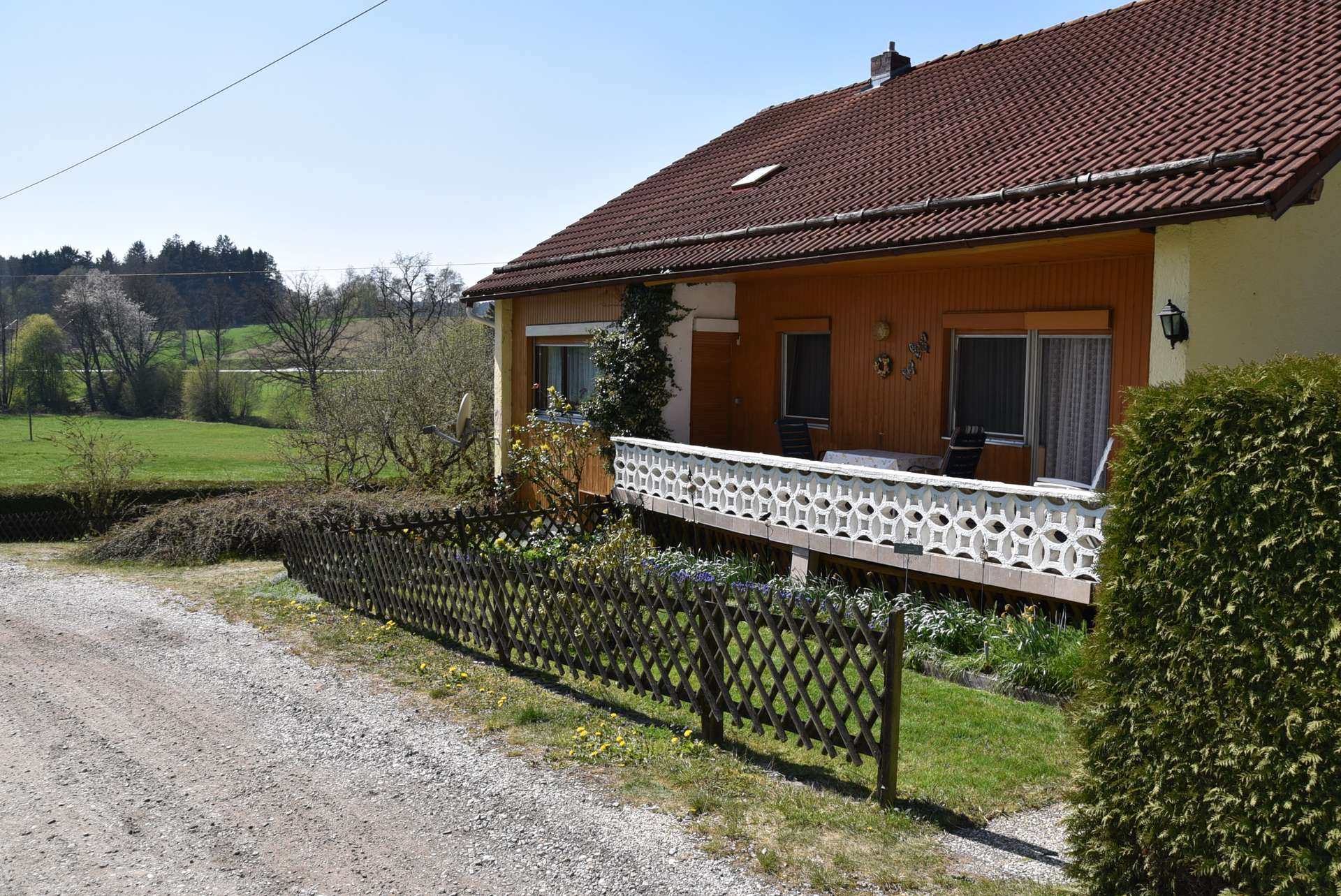 Balkon