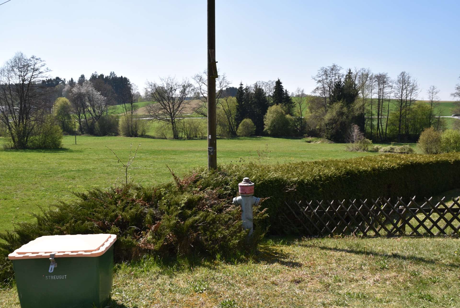Ausblick