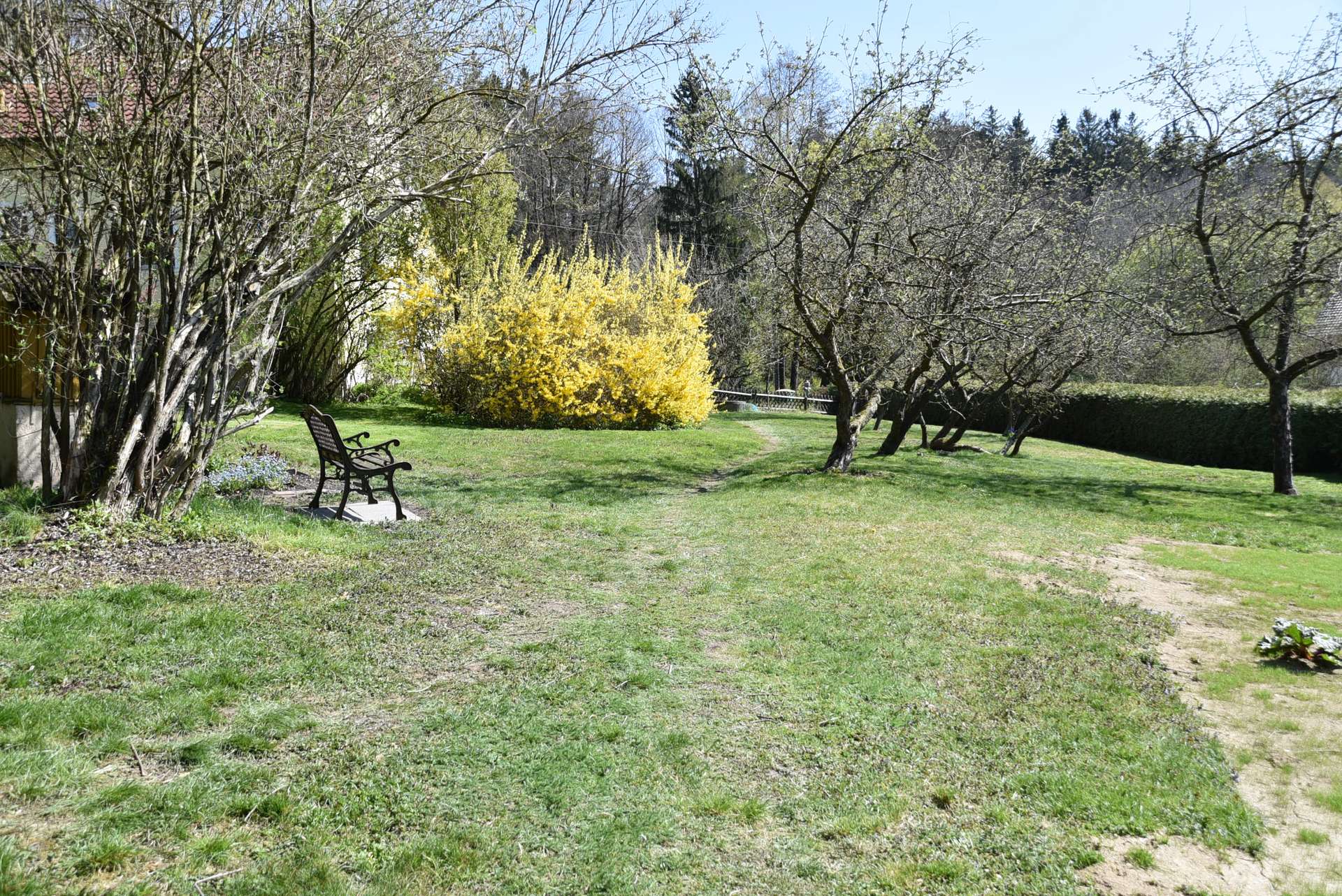 Garten