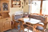 VERKAUFT!!! Die Ruhe genießen, älteres Einfamilienhaus in sonniger Lage bei Pfarrkirchen - Küche
