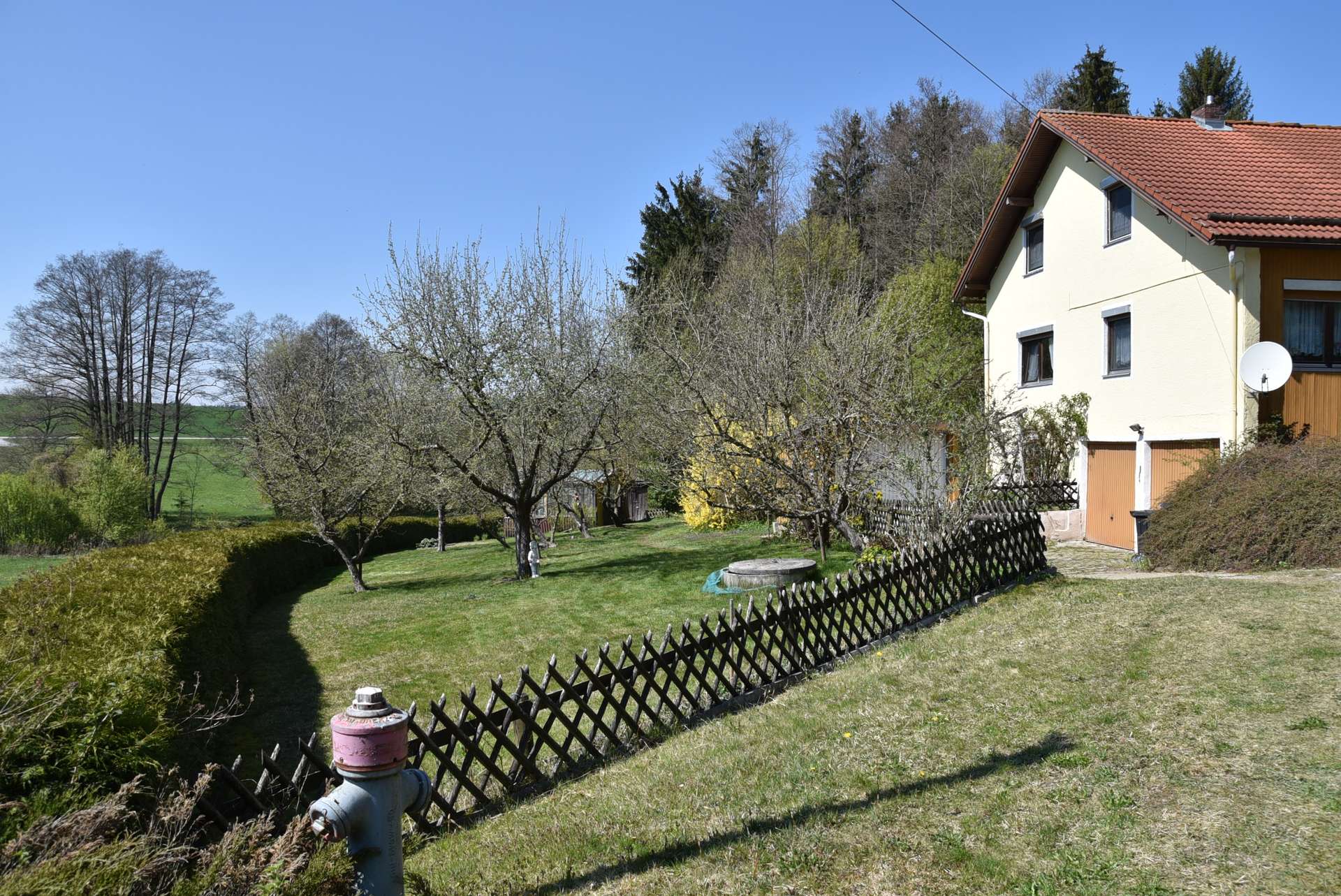Garten