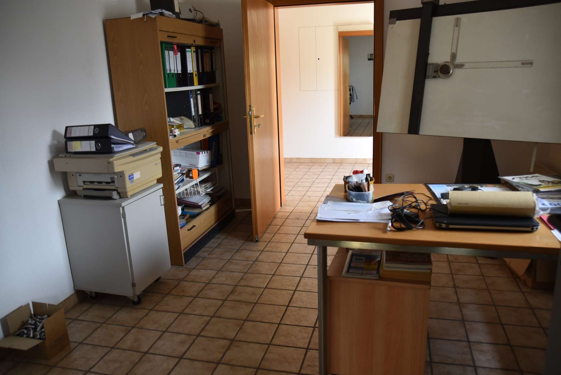 Büro