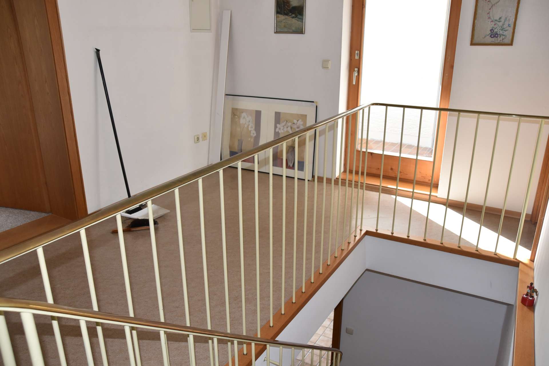 Treppenhaus