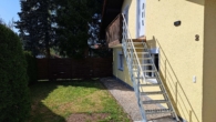 Familienfreundliches Wohnensemble: Renovierte Wohneinheiten in Neureichenau - Hausansicht