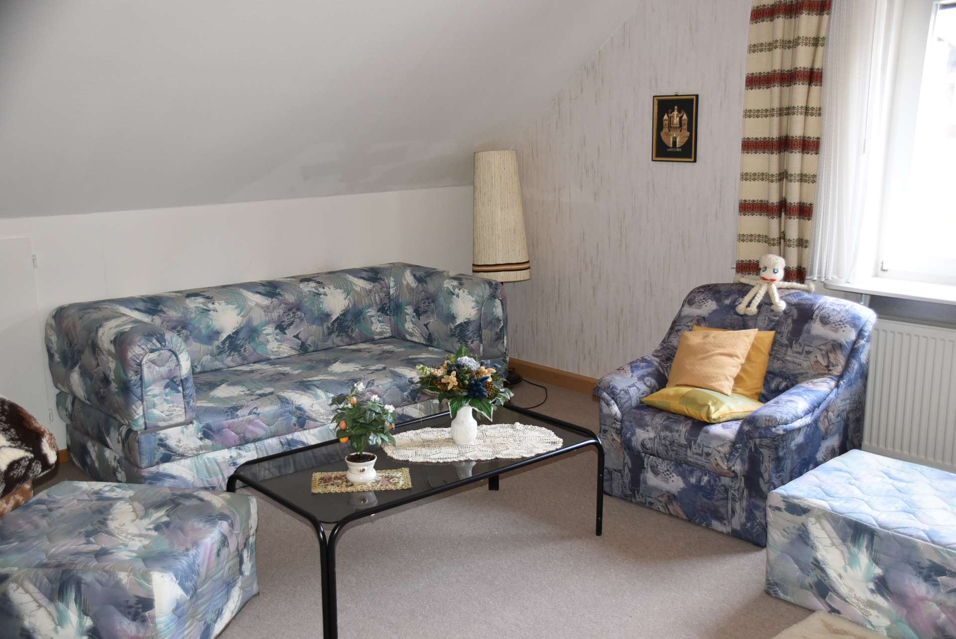 Wohnzimmer OG