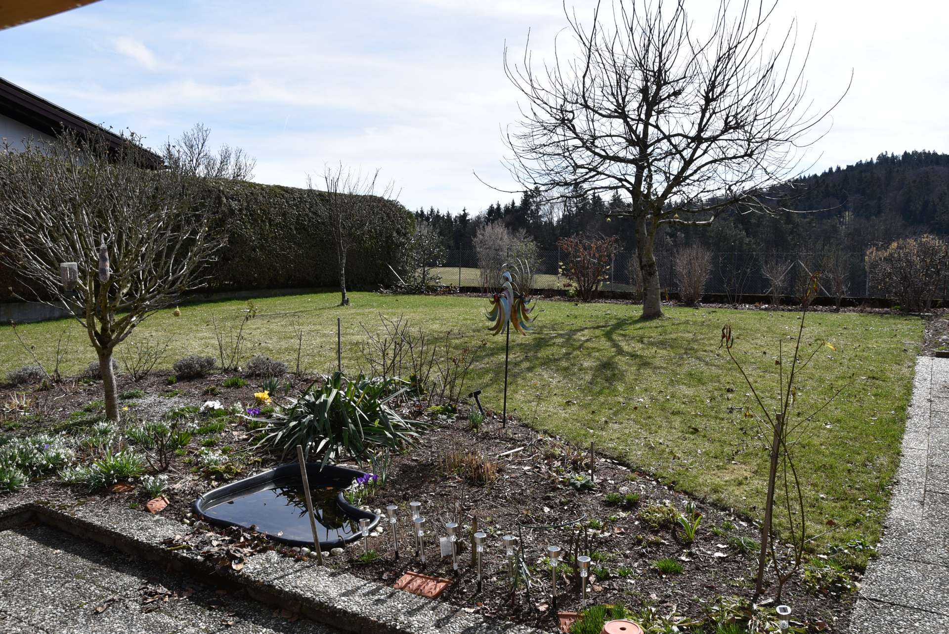 Garten