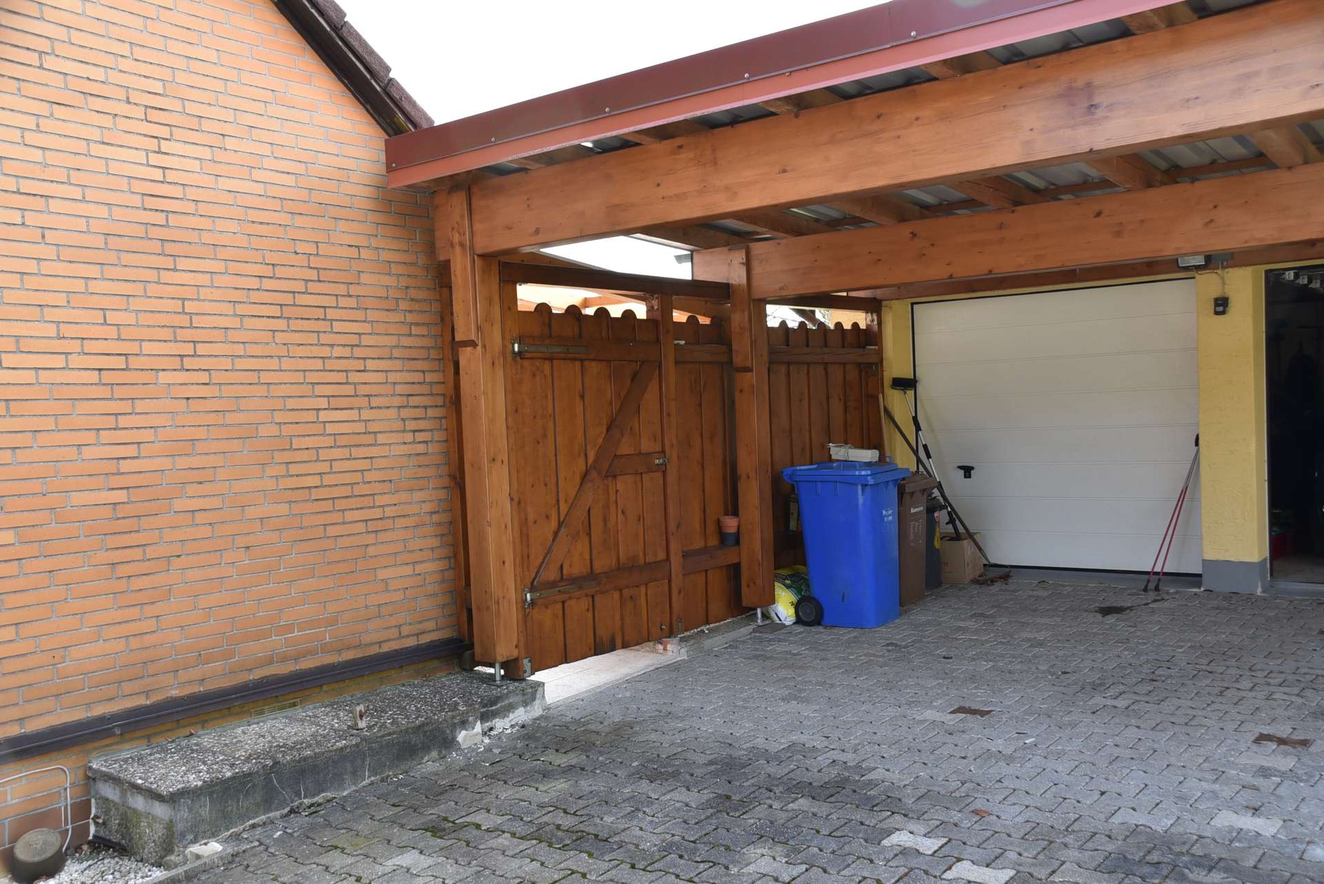 Carport