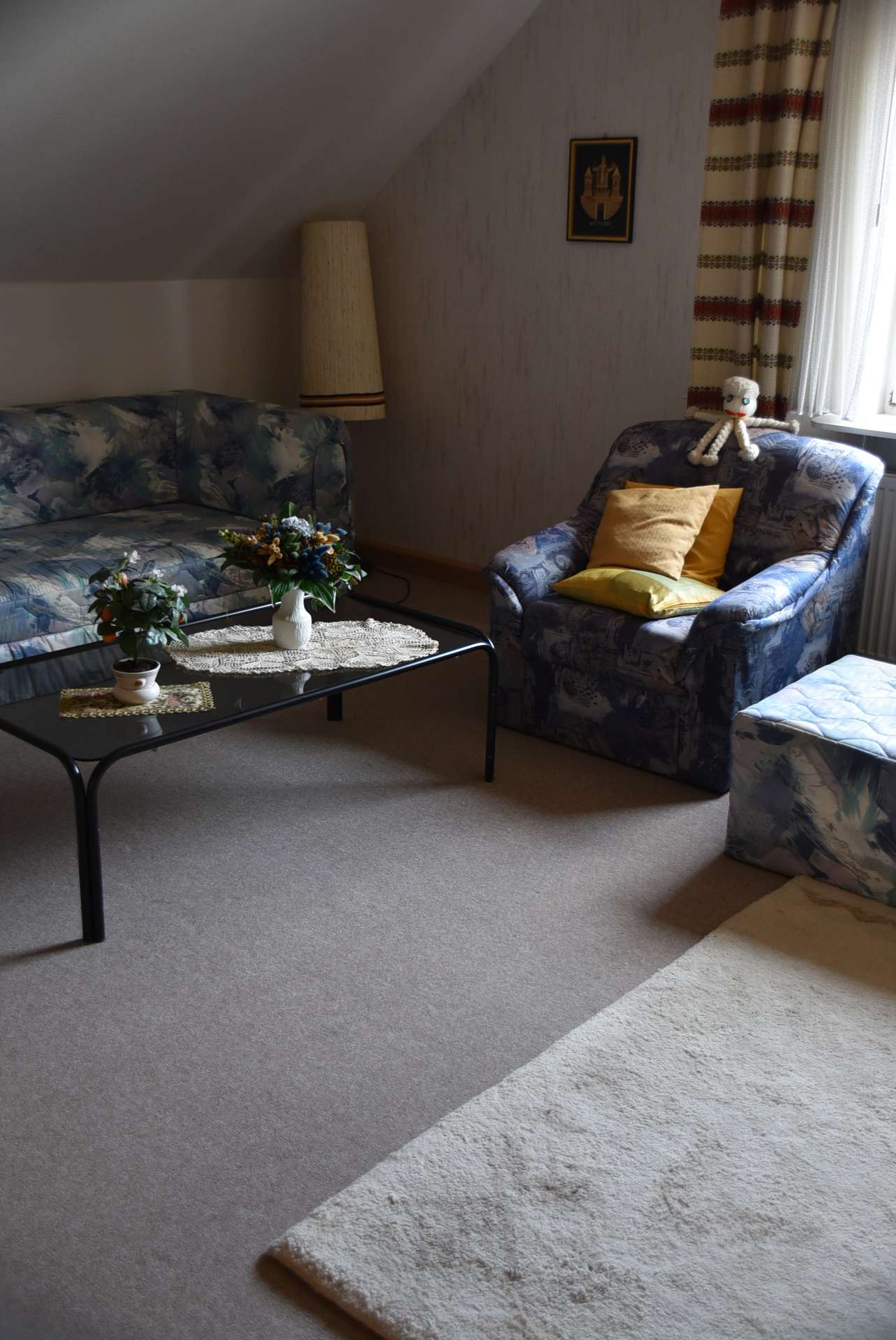 Wohnzimmer OG