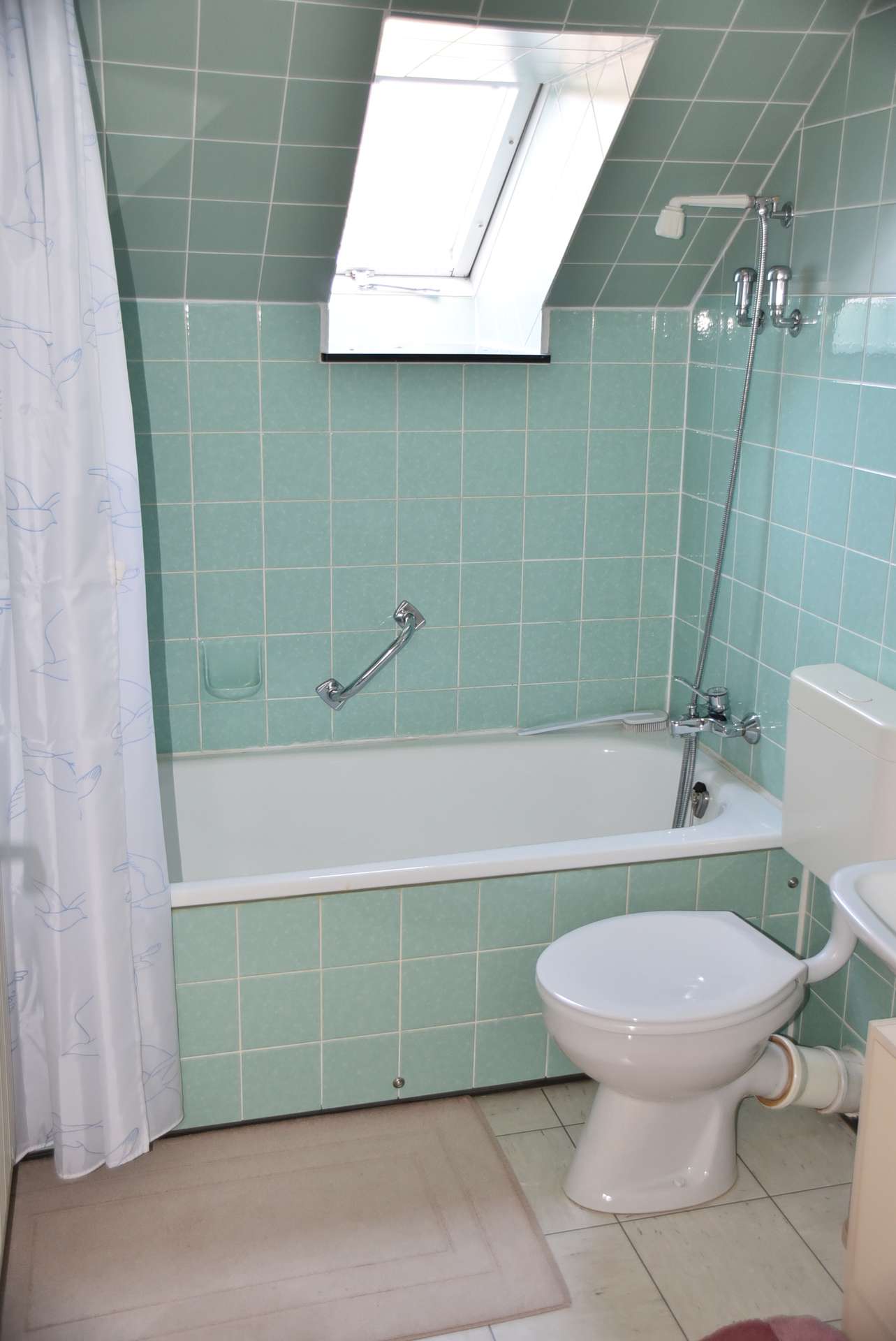 Badezimmer OG