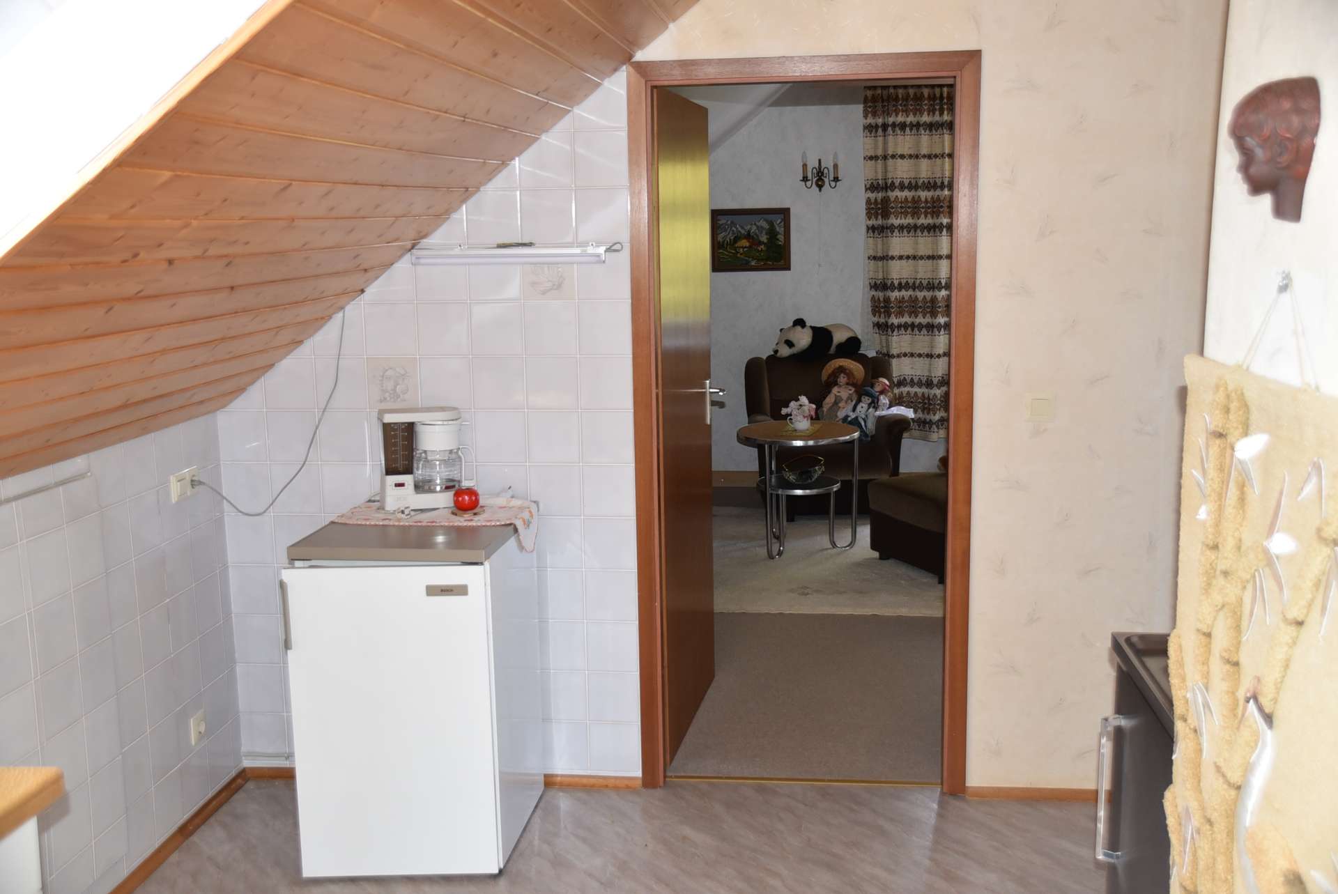 Wohnung OG