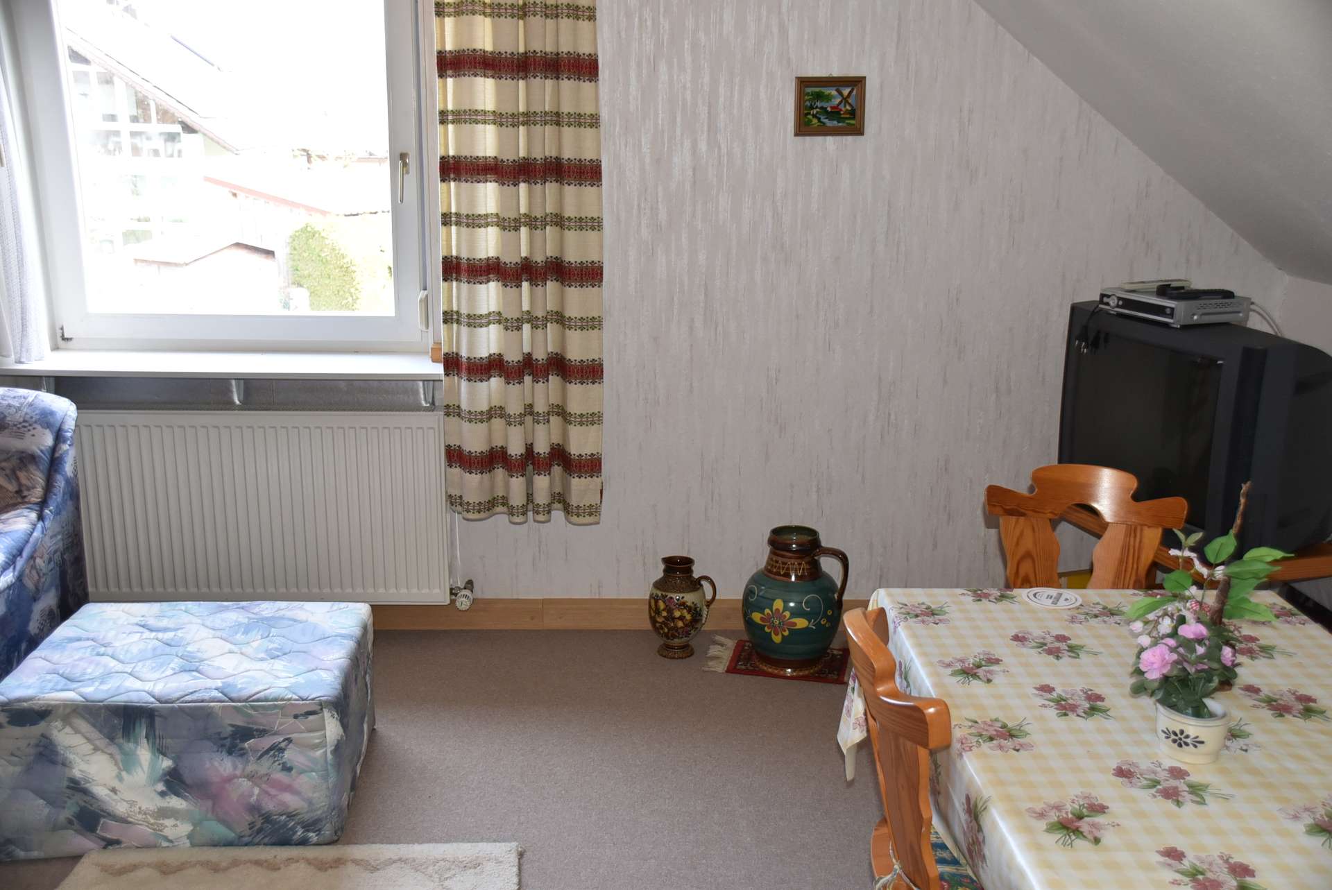 Wohnzimmer OG