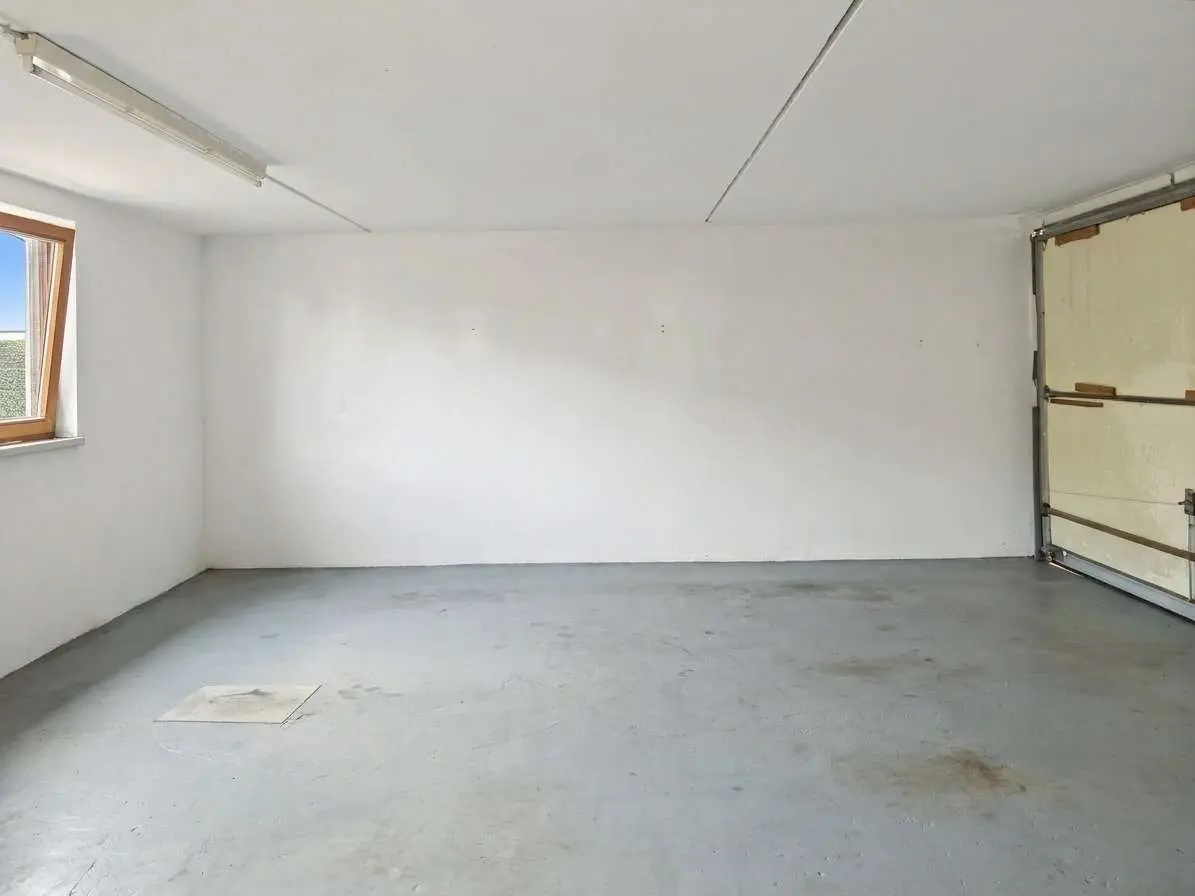Doppelgarage