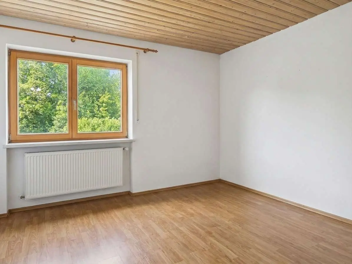 Schlafzimmer EG