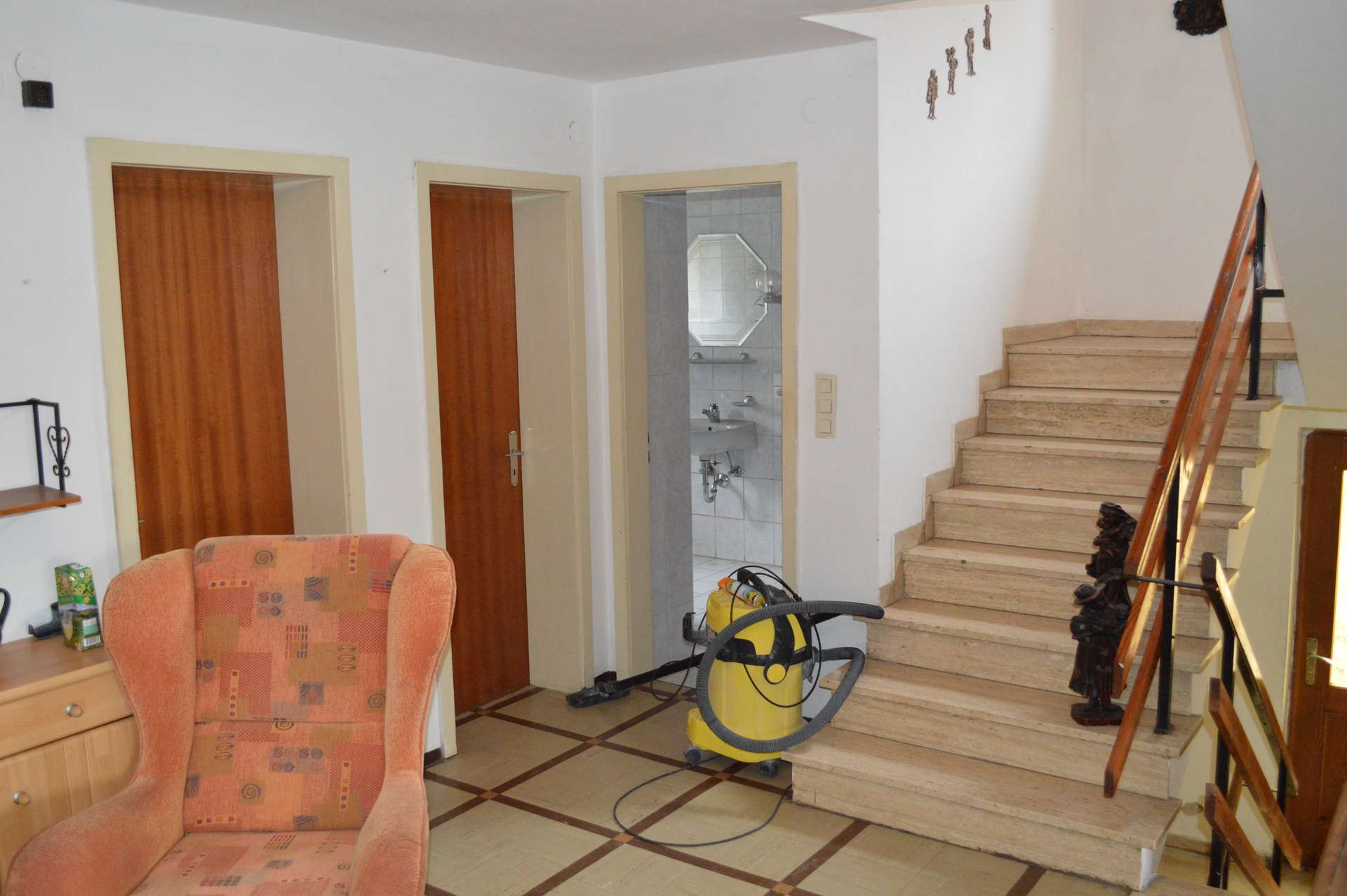 Flur Wohnhaus