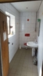 VERKAUFT!!! Einzigartige Reitanlage mit renovierungsbedürftigem Wohnhaus in idyllischer Lage - WC Stall