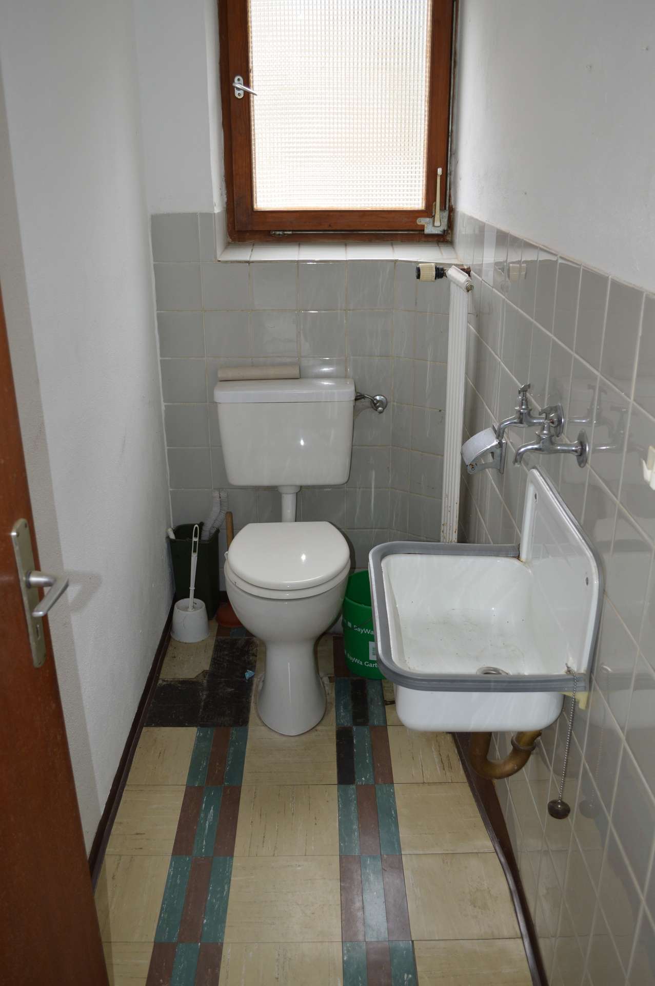Gäste-WC