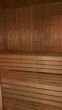 Absolute Alleinlage in ruhiger Umgebung, ideal für Pferde oder Tierhalter ! - Sauna