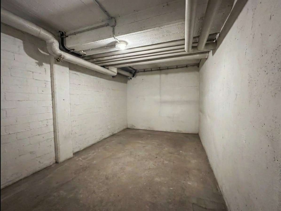 Keller Abstellraum